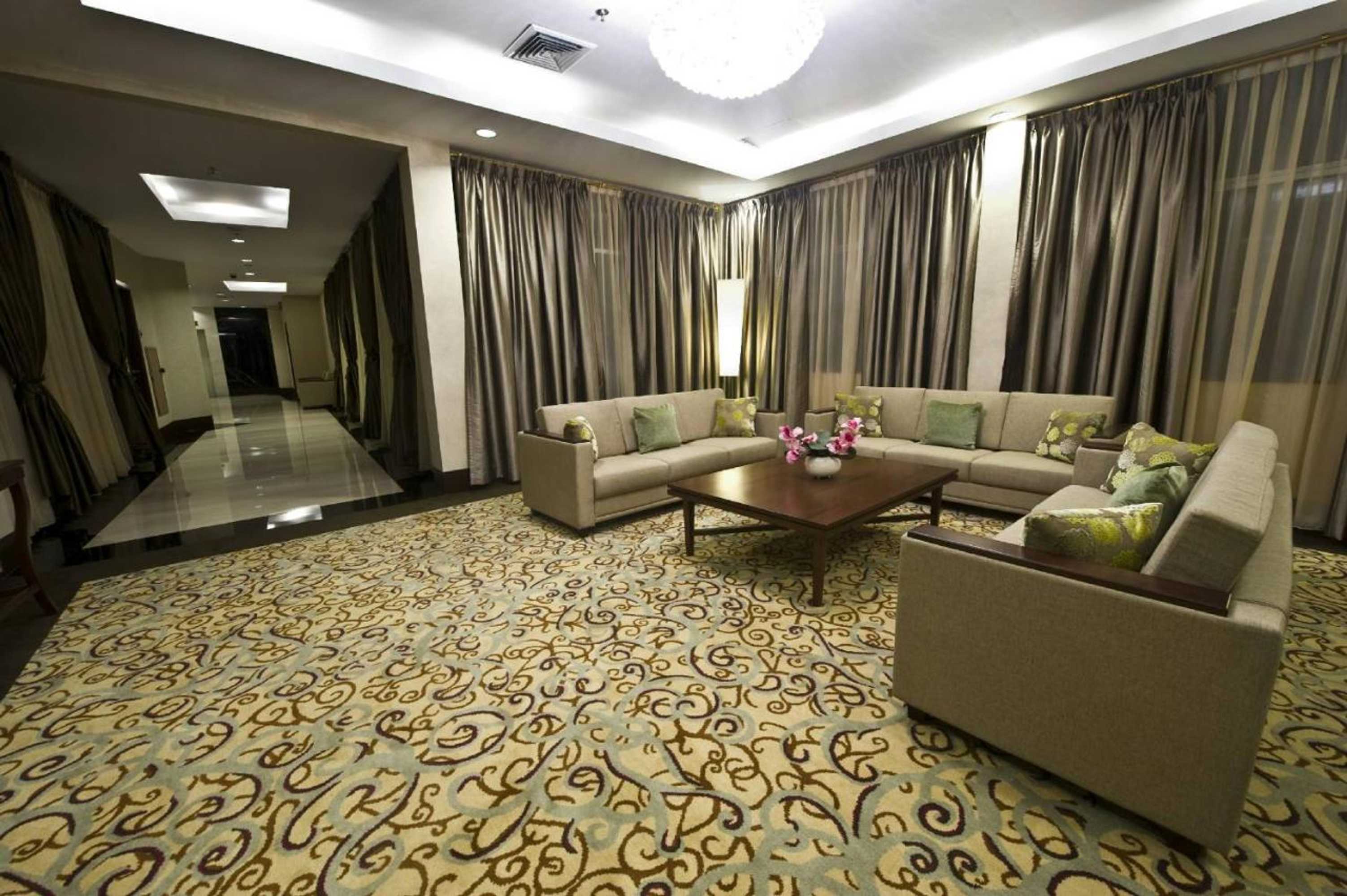 Gift card for Emerald Garden International Hotel