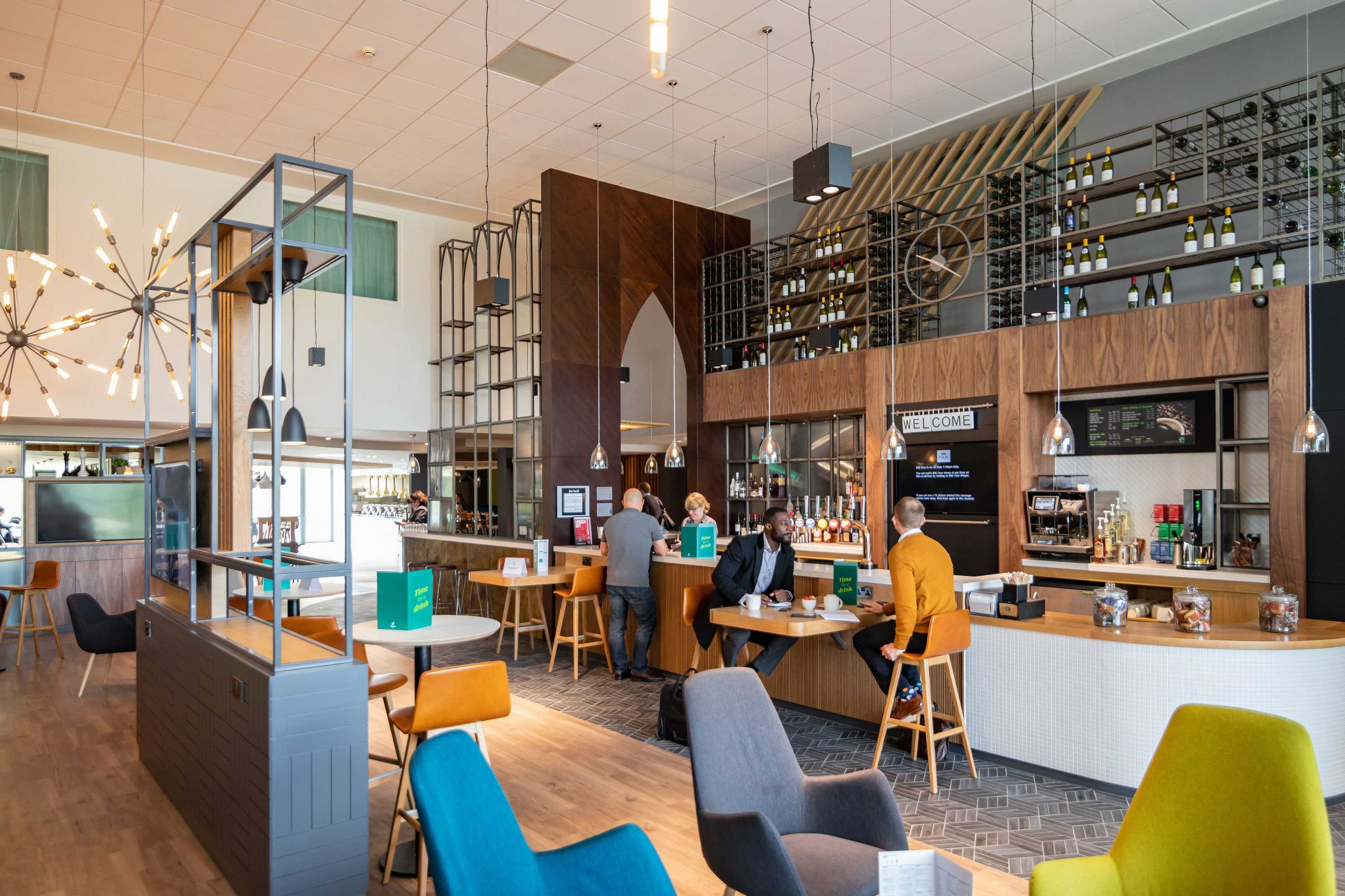 Gift card for Voco Winchester Hotel & Spa by Ihg Gift card for Voco Winchester Hotel & Spa by Ihg