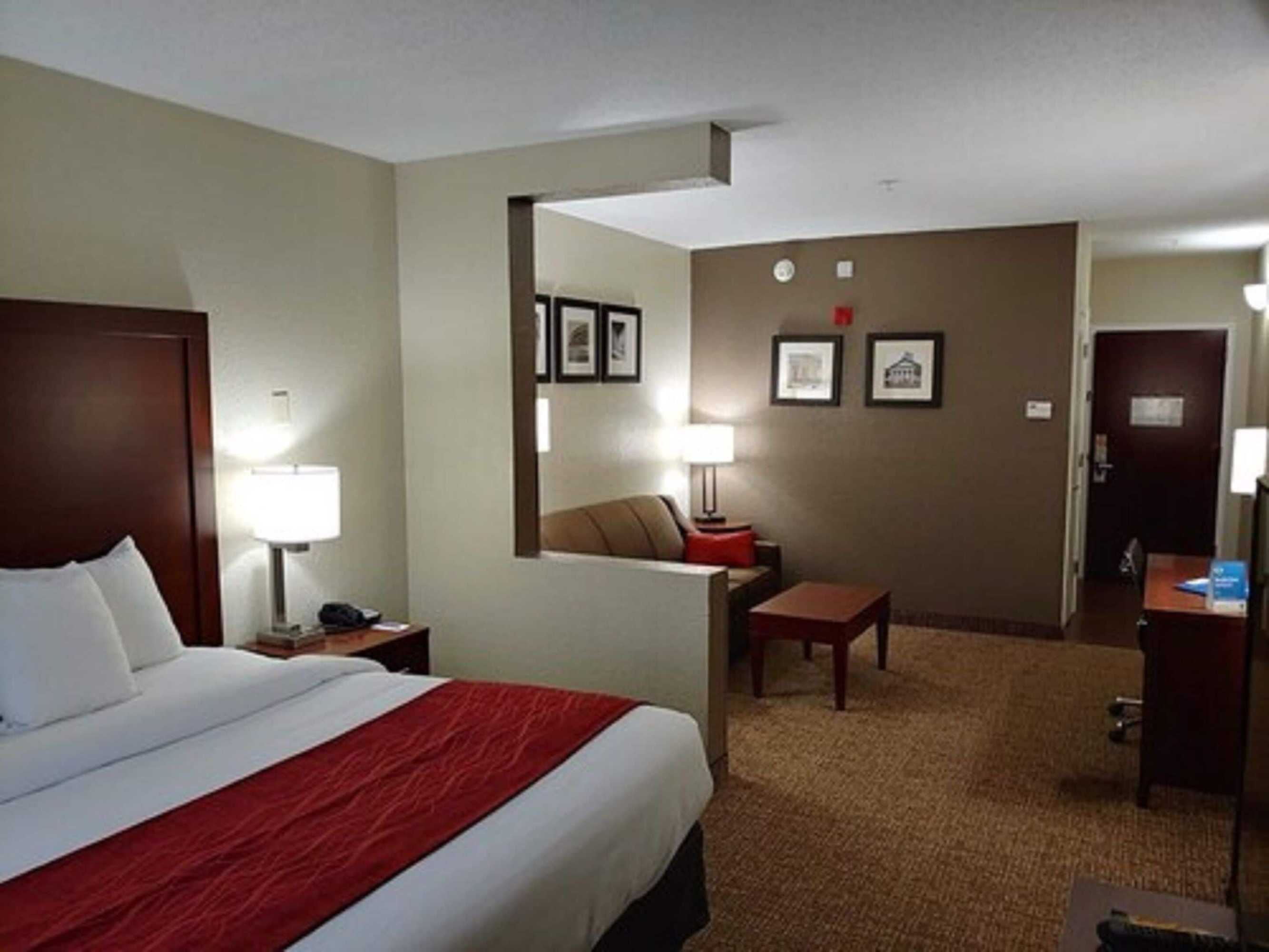 Gift card for Comfort Inn & Suites Marianna I-10 Gift card for Comfort Inn & Suites Marianna I-10
