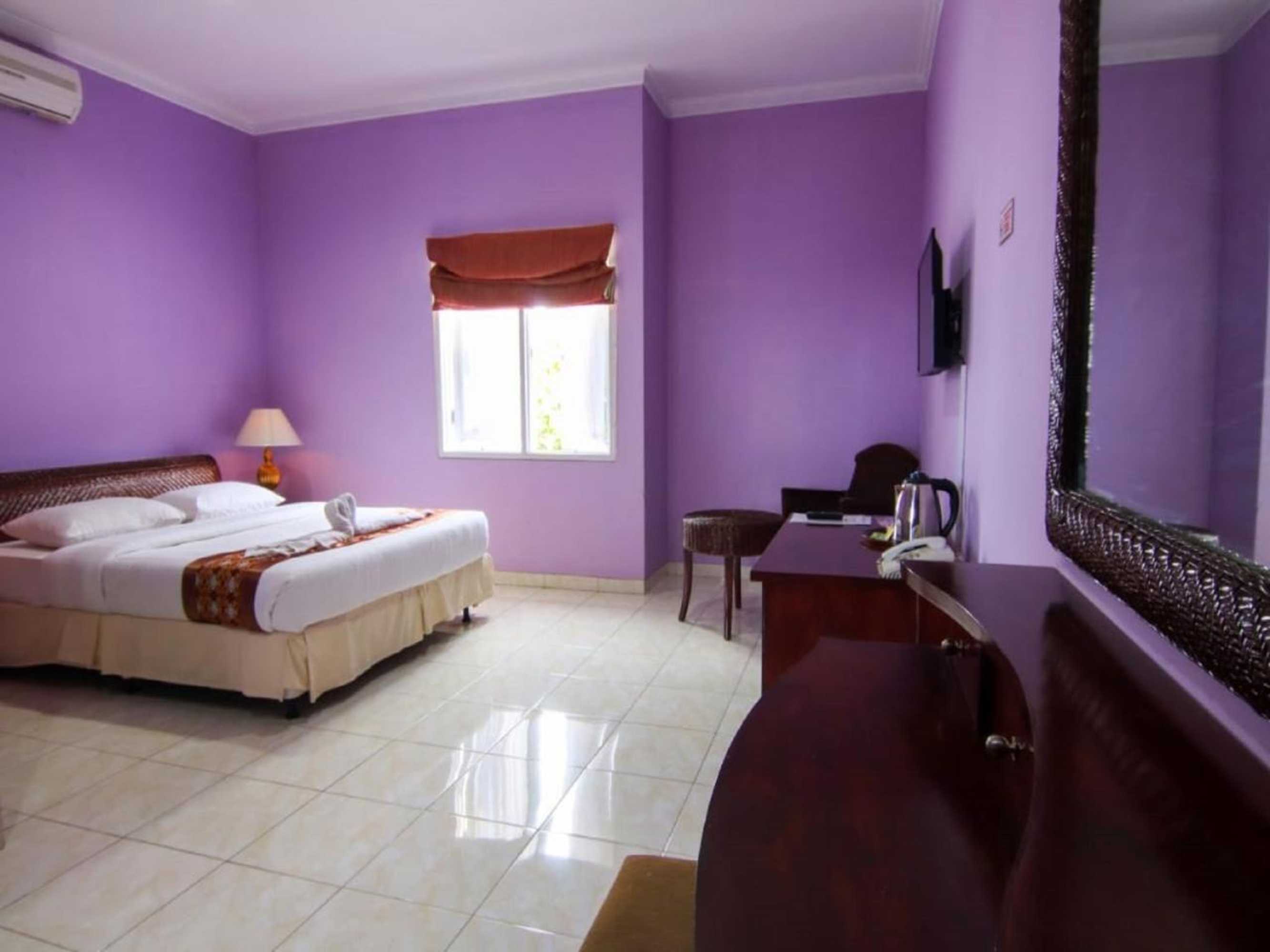 Gift card for Hotel Signature Mandala Kencana