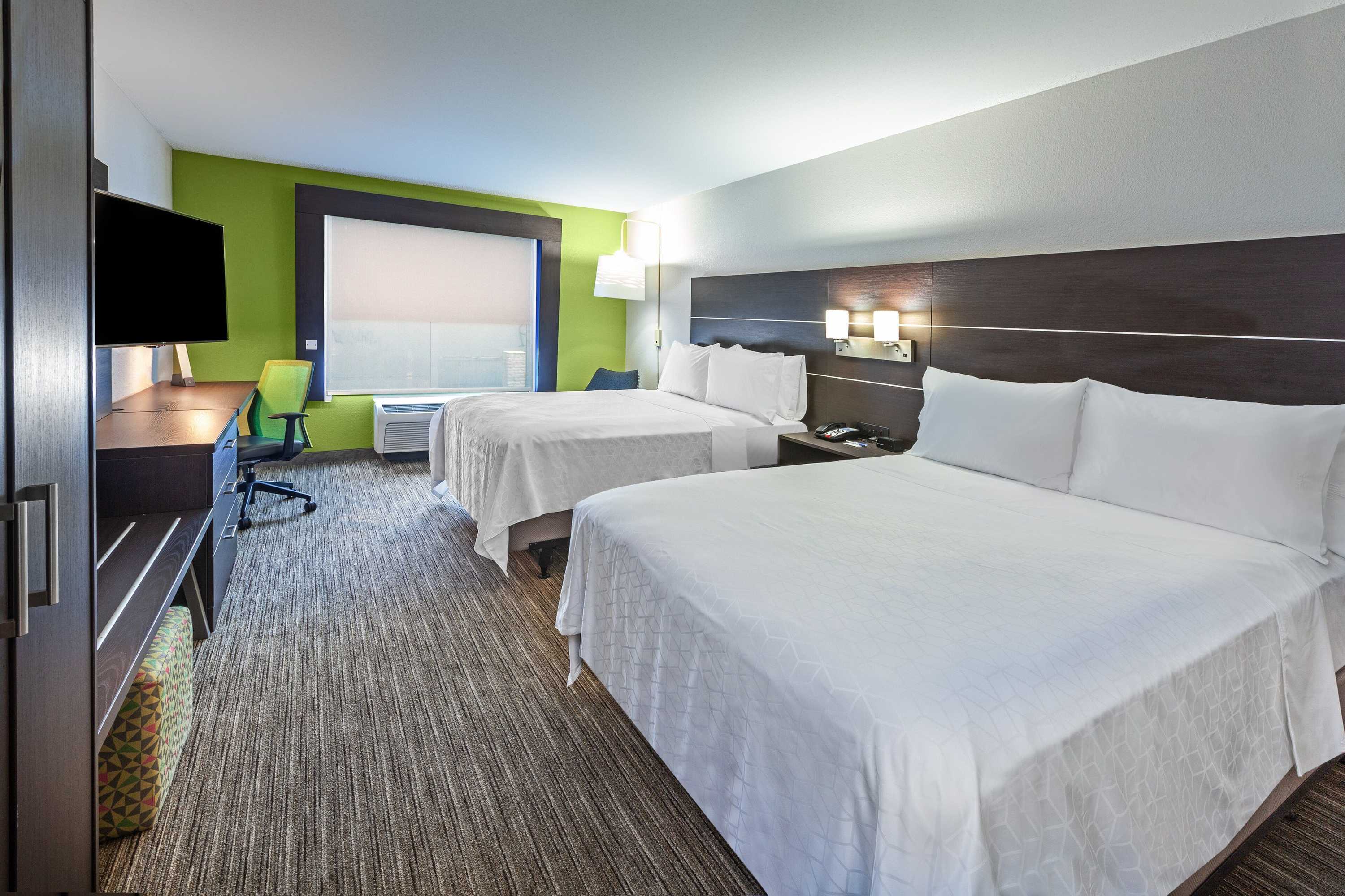 Gift card for Holiday Inn Express New Orleans East by Ihg