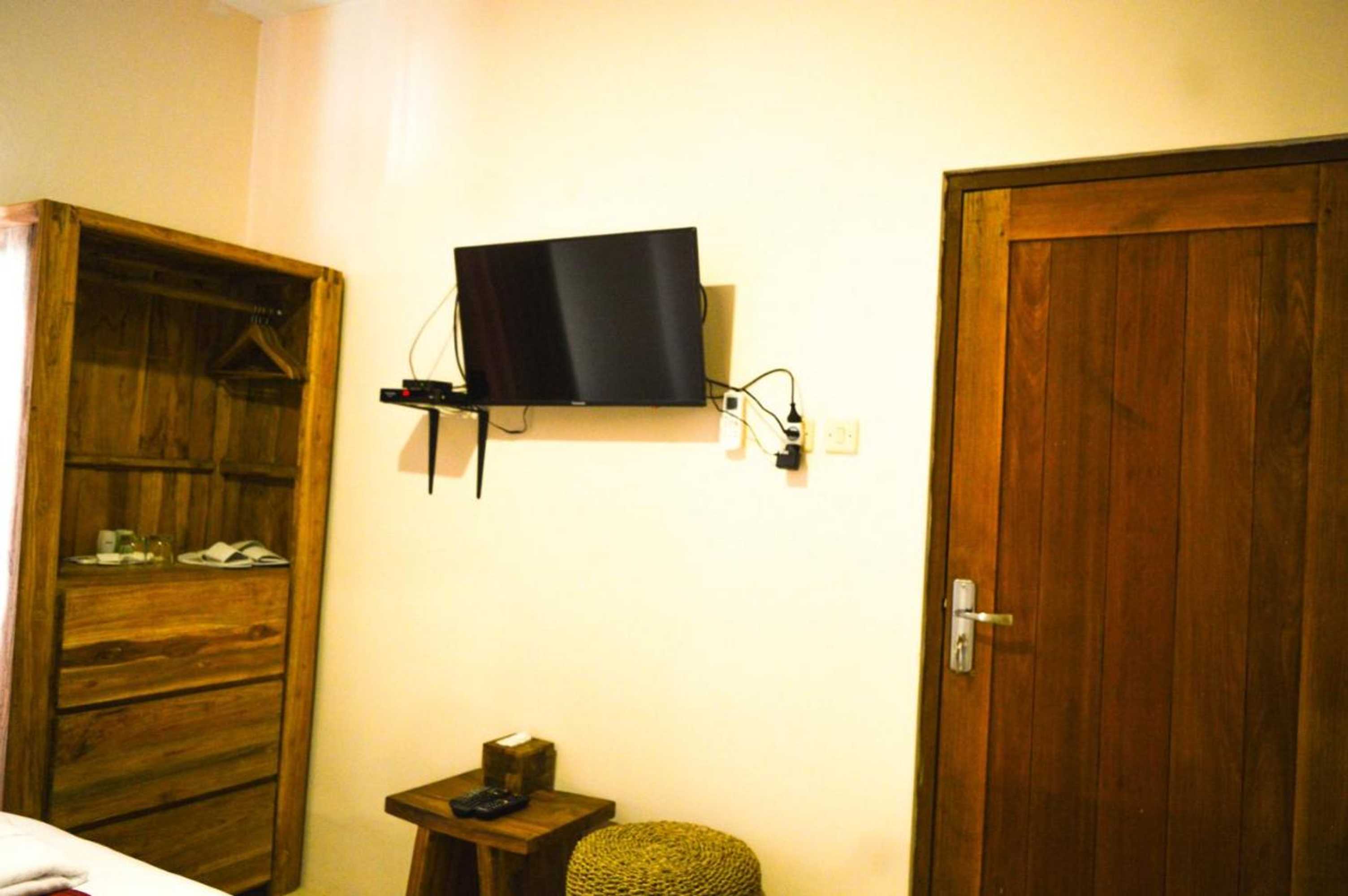 Gift card for Borobudur Balkondes Wanurejo