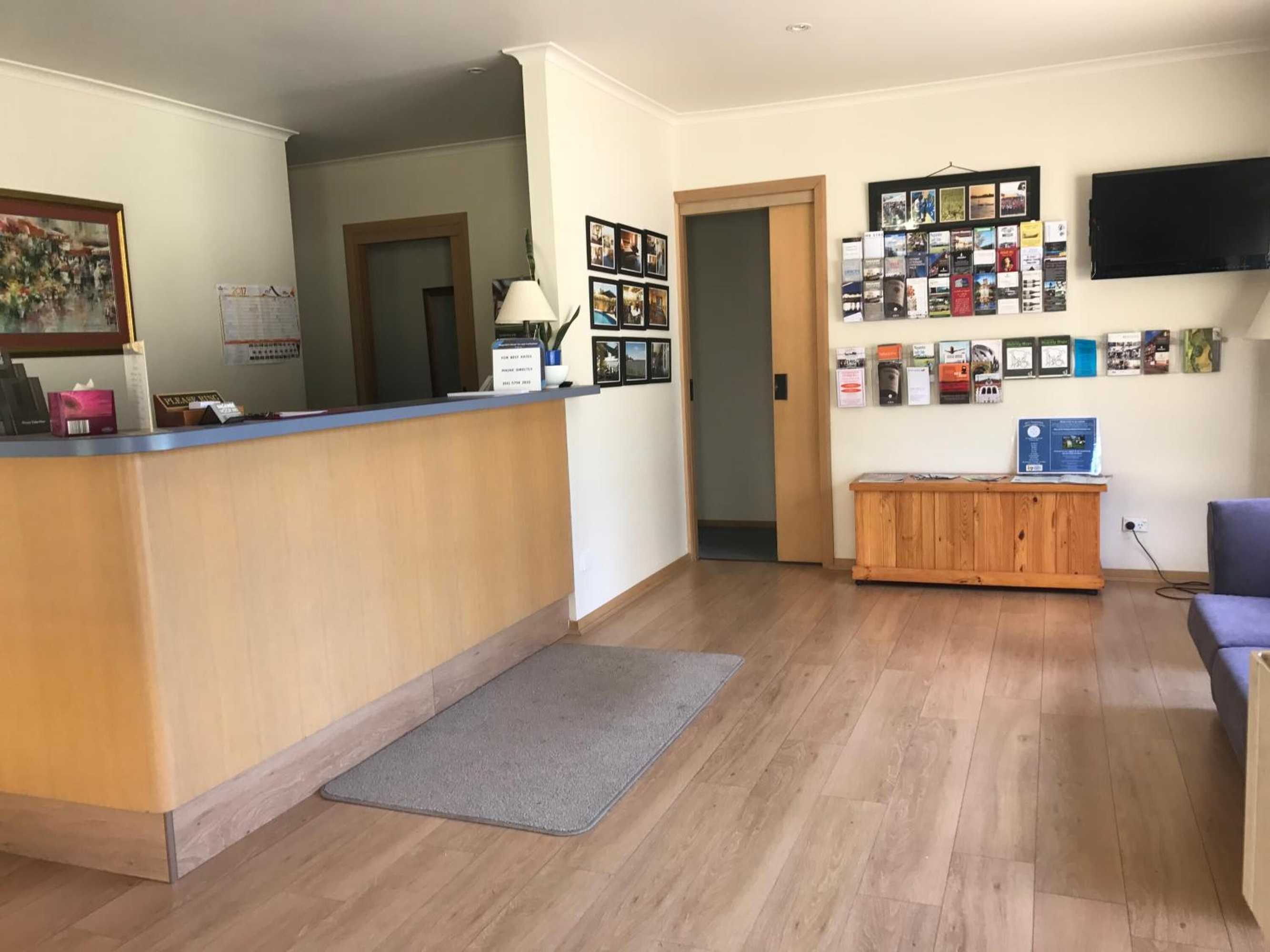 Gift card for Nagambie Motor Inn Gift card for Nagambie Motor Inn