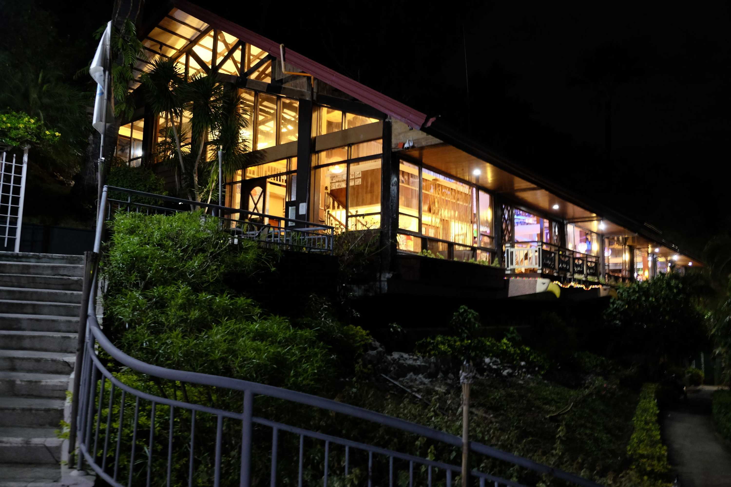 Gift card for Eagle Point Resort