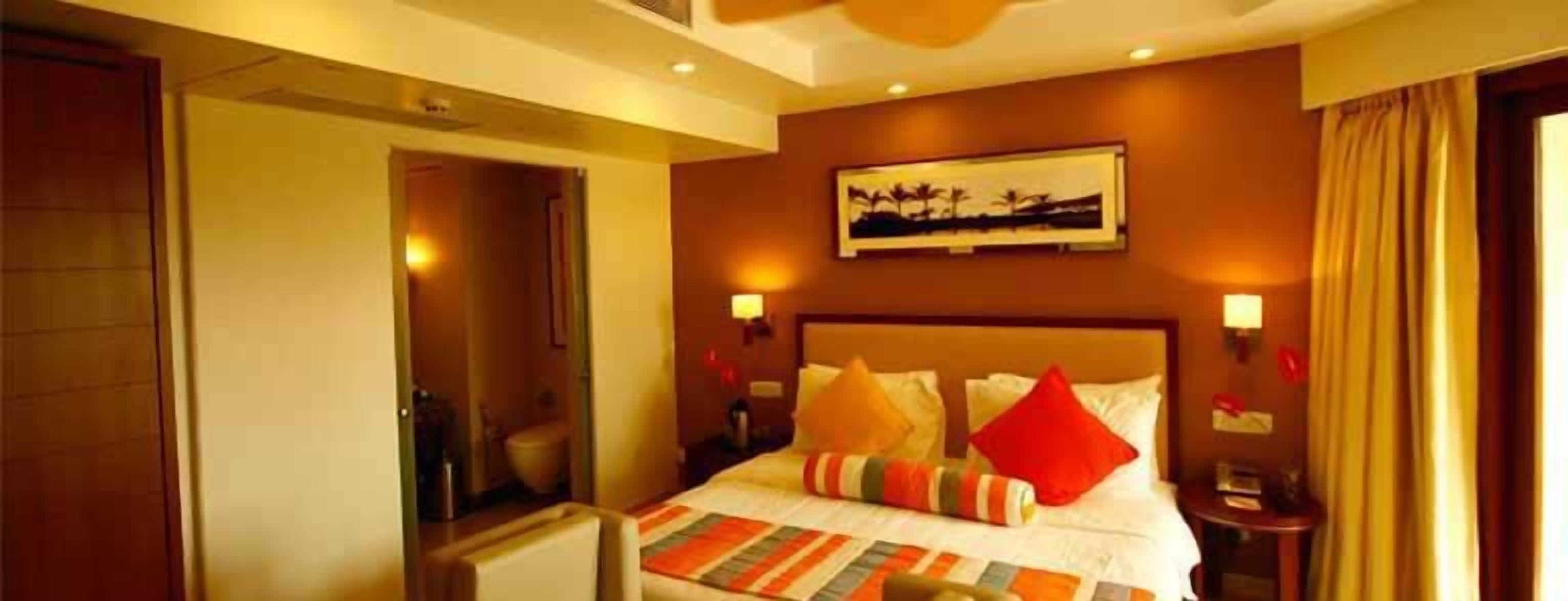 Gift card for Club Mahindra Varca Beach, Goa Gift card for Club Mahindra Varca Beach, Goa