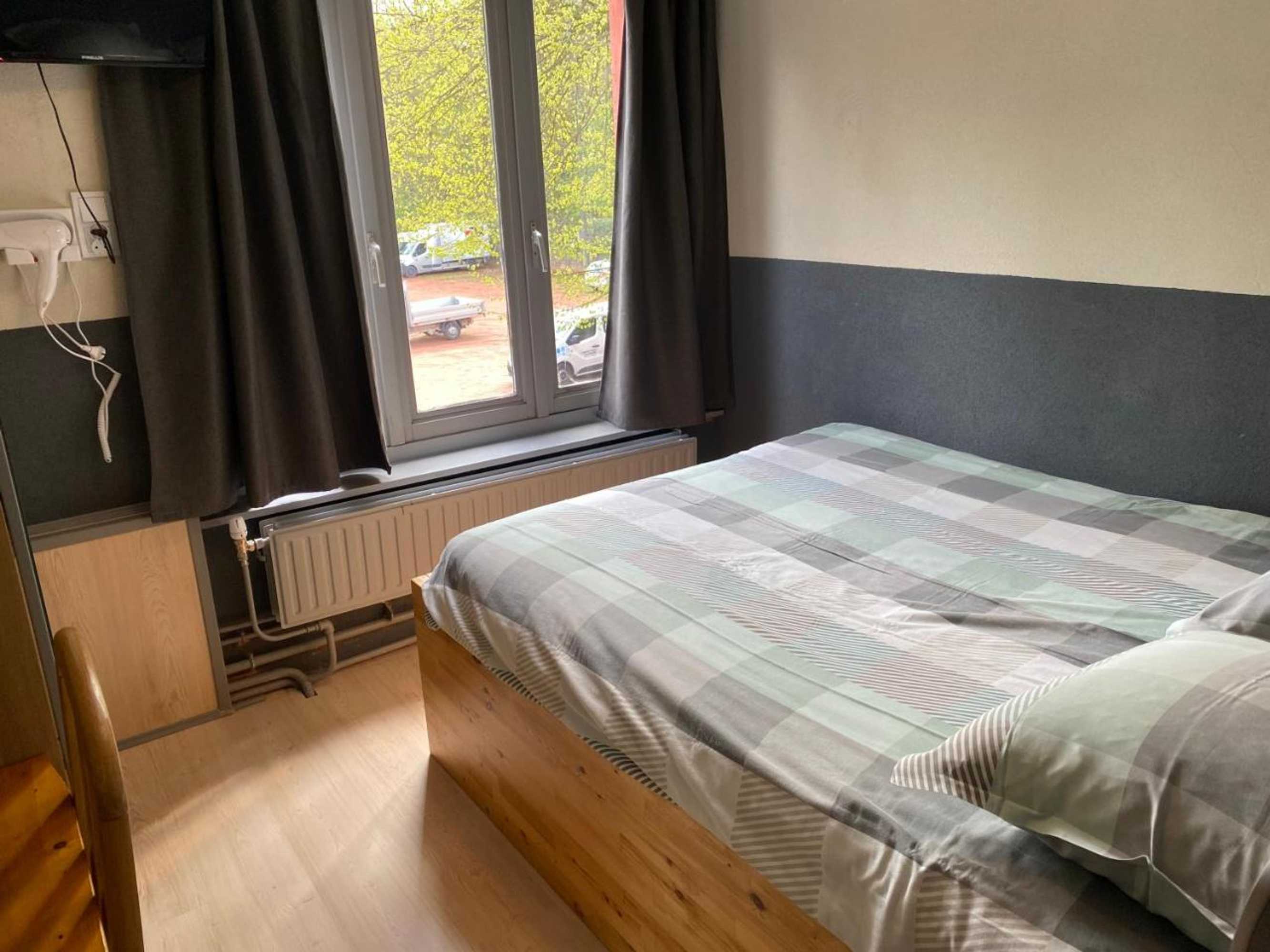 Gift card for Hotel Fauwater