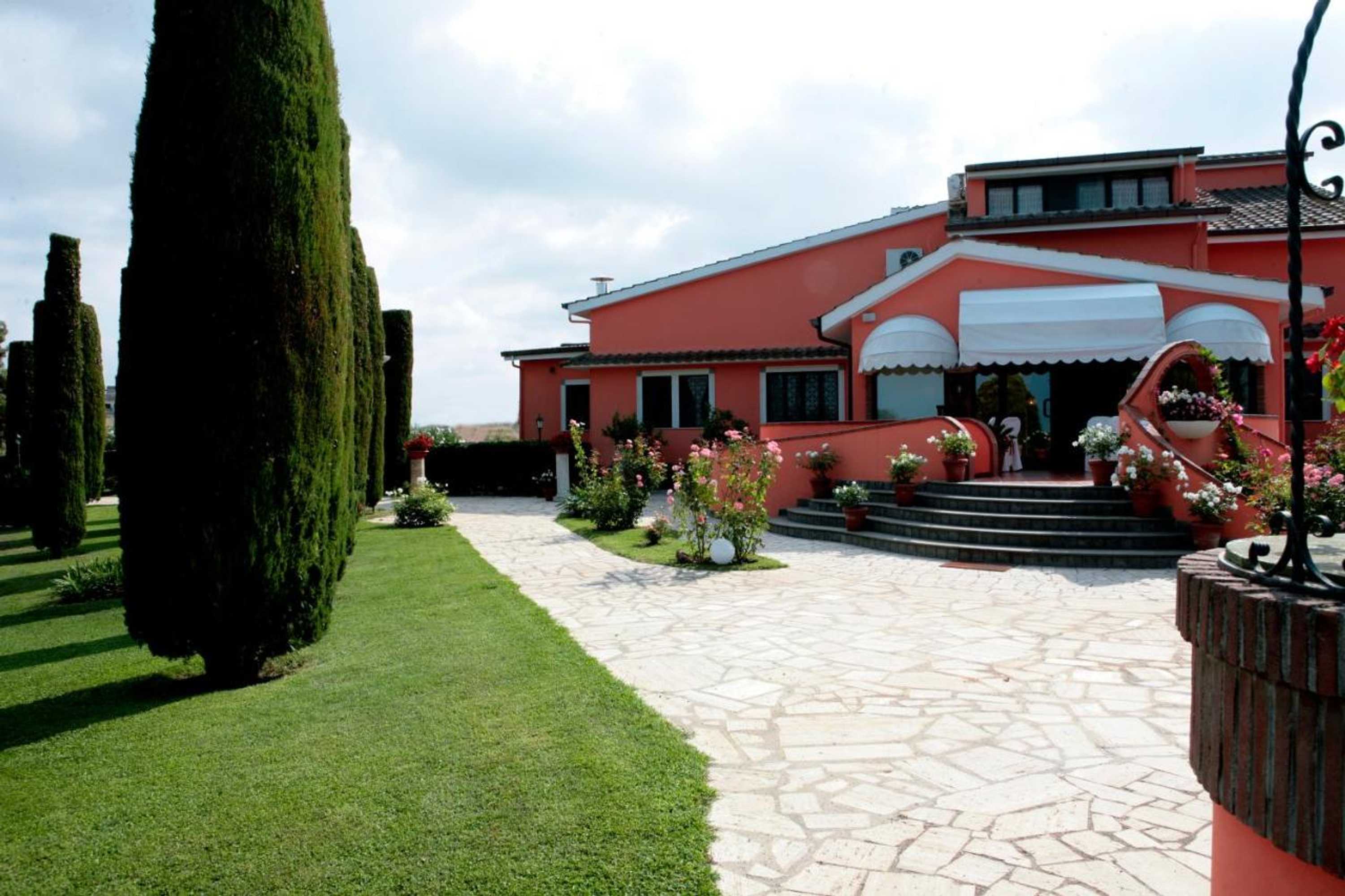 Gift card for Villa Francesca Pomezia Roma Gift card for Villa Francesca Pomezia Roma
