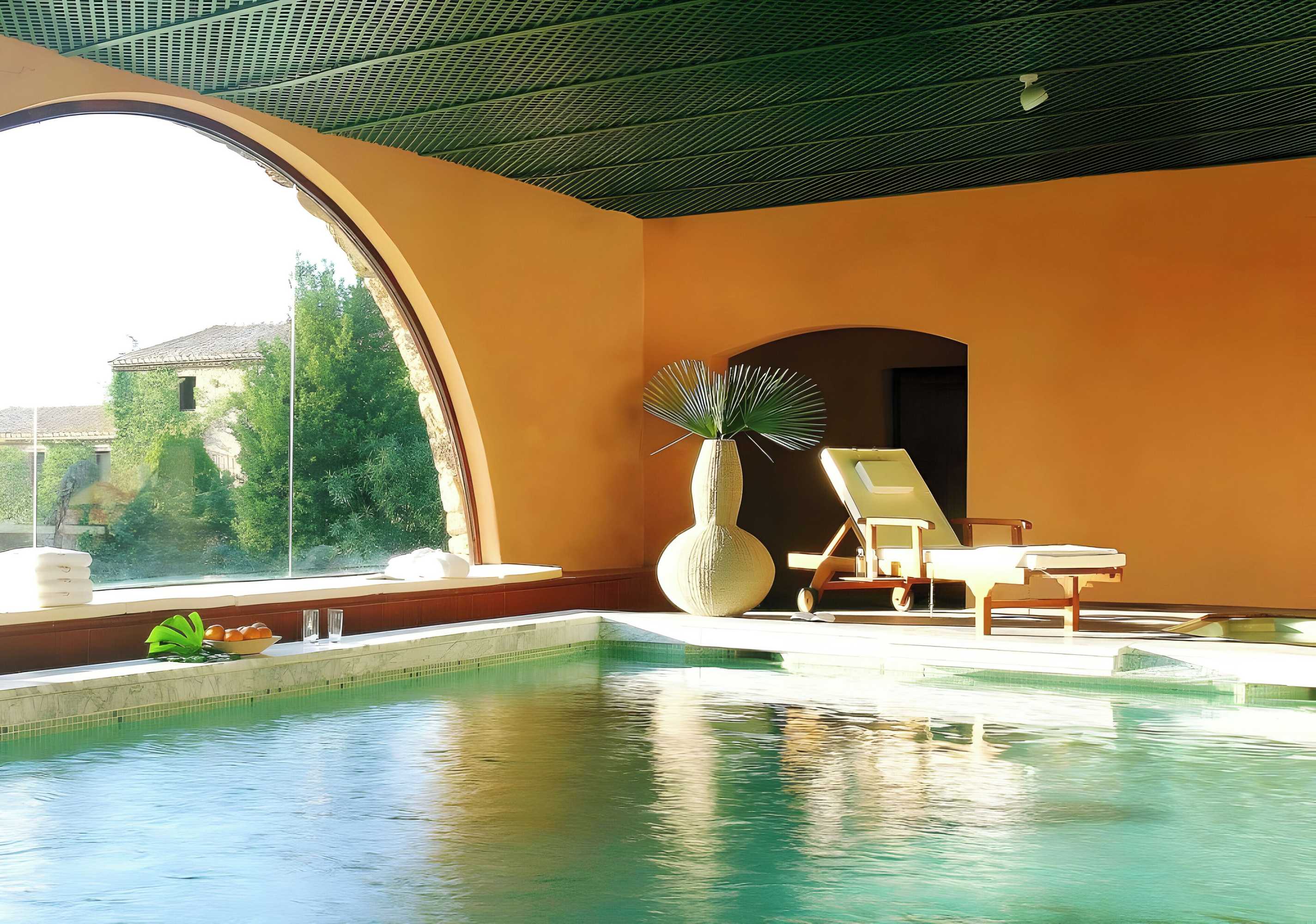 Gift card for Mas Salvi Country Boutique Hotel Gift card for Mas Salvi Country Boutique Hotel