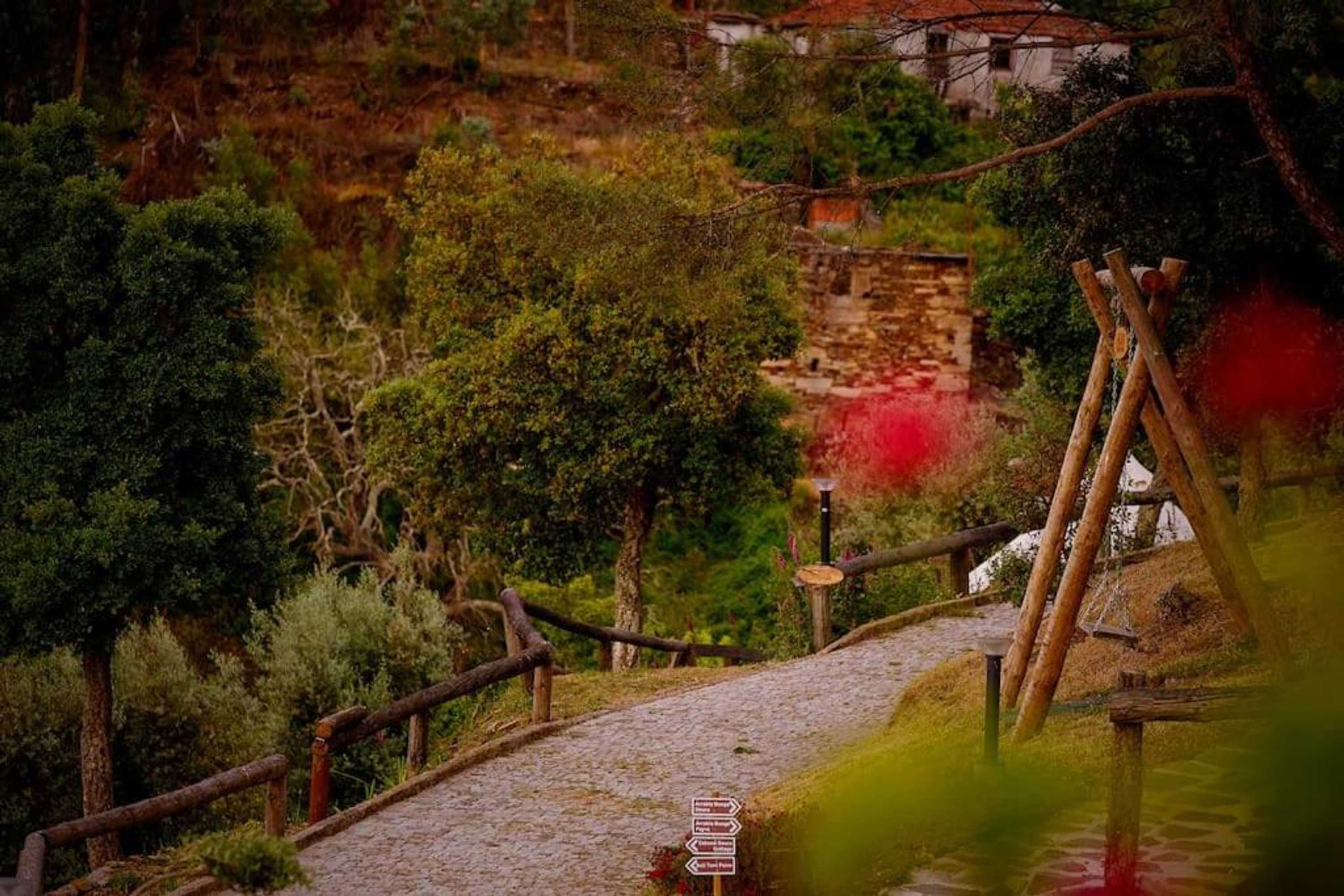 Gift card for Arrabia Bunga Douro