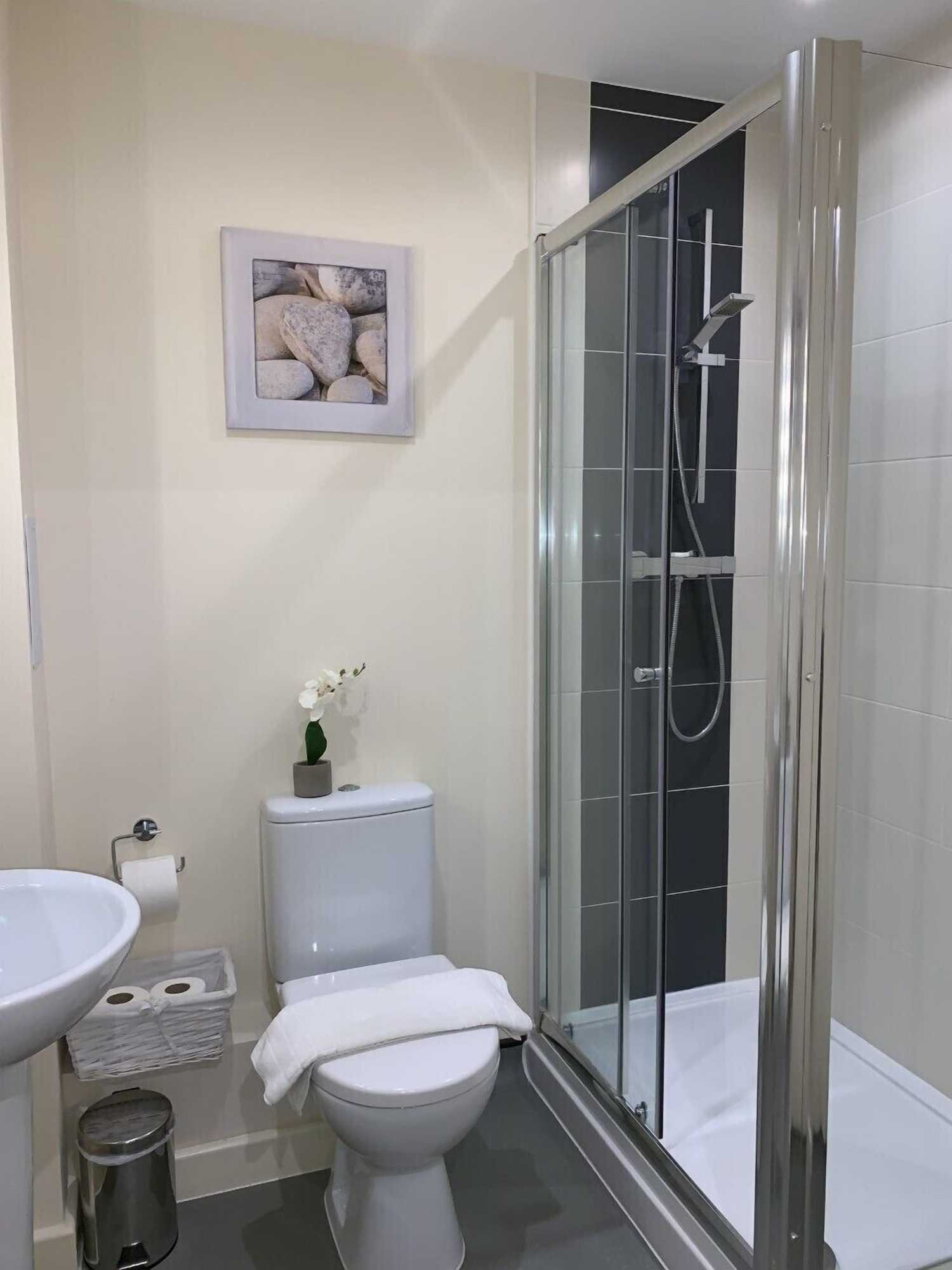 Gift card for Morland Apartments - Romford