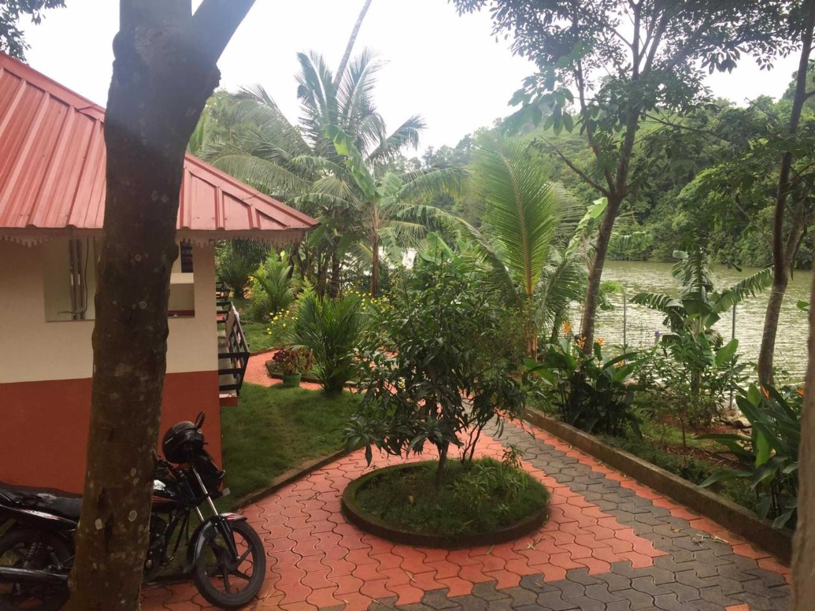 Gift card for Kandamath Heritage Resort