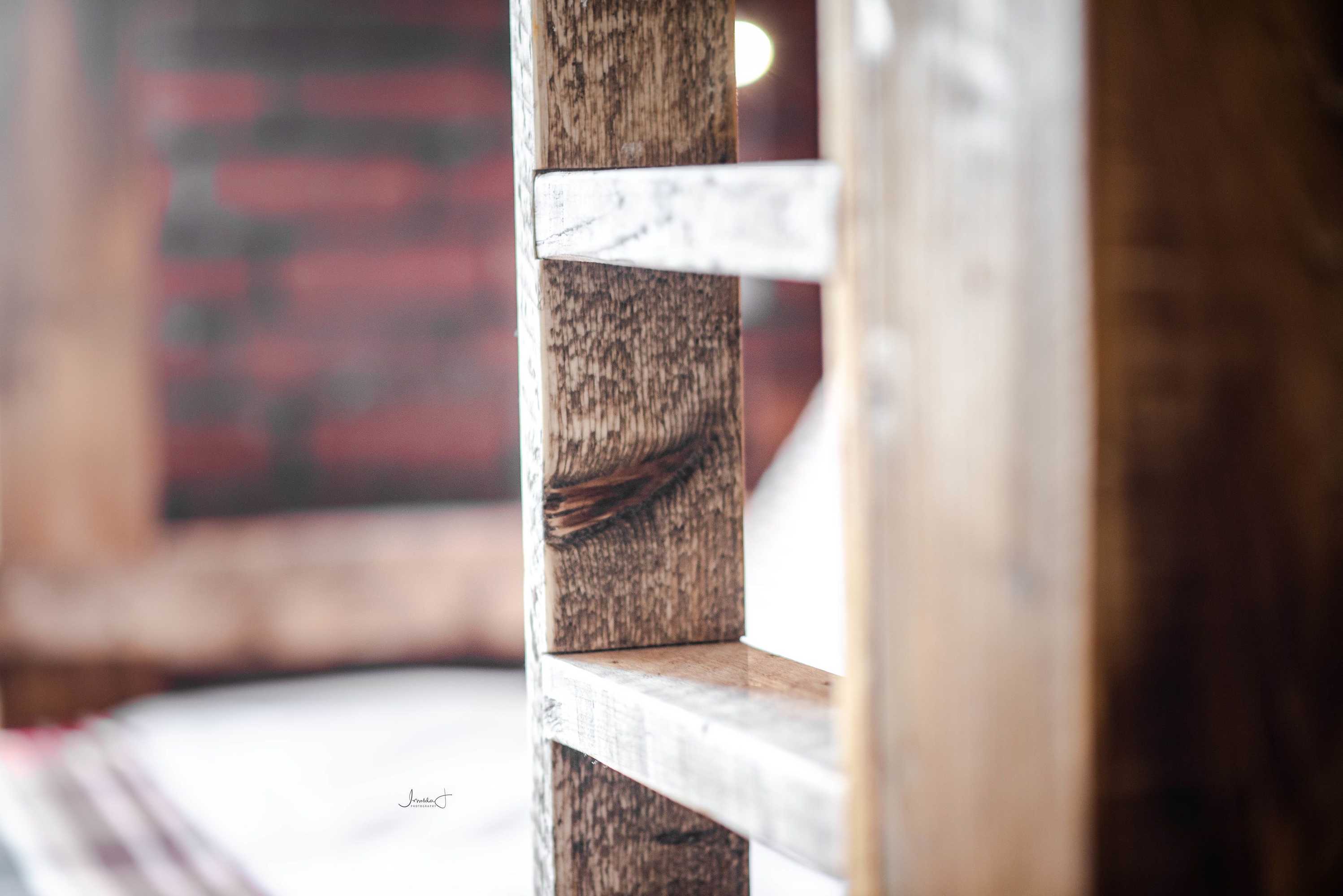 Gift card for Home At The Mill 2