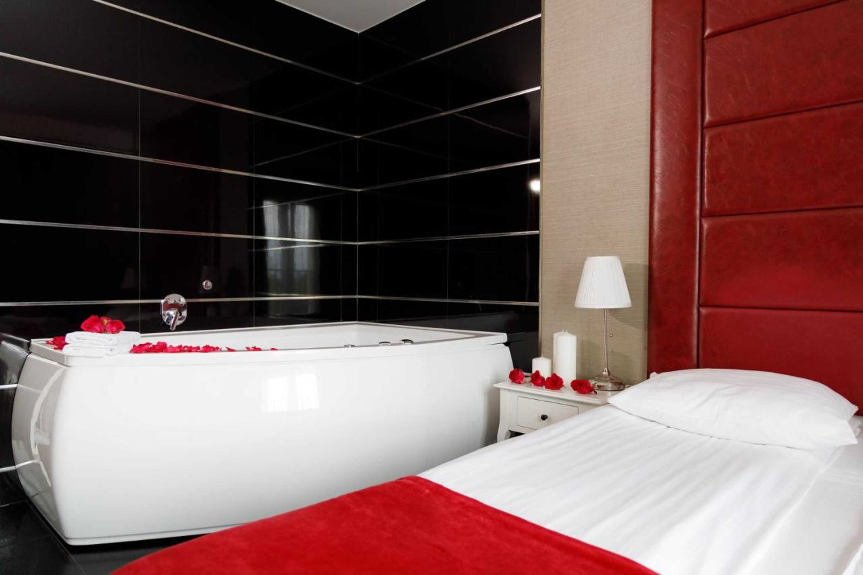 Gift card for Hotel Lamberton