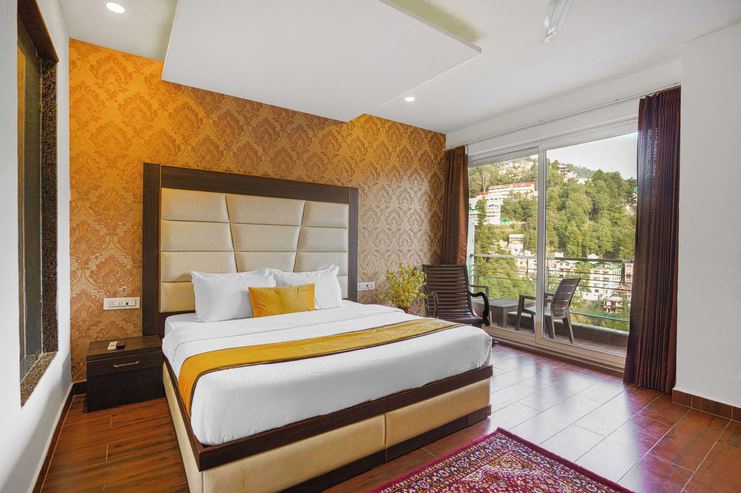Gift card for Pax Hotel Sunrise View Dalhousie Gift card for Pax Hotel Sunrise View Dalhousie