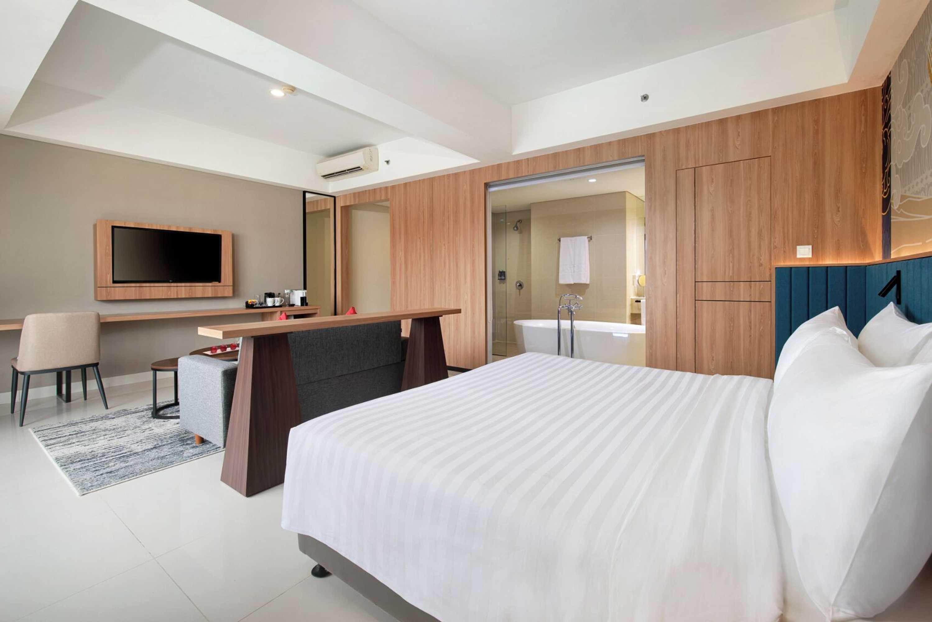 Gift card for Aston Inn Pantai Losari Makassar Gift card for Aston Inn Pantai Losari Makassar