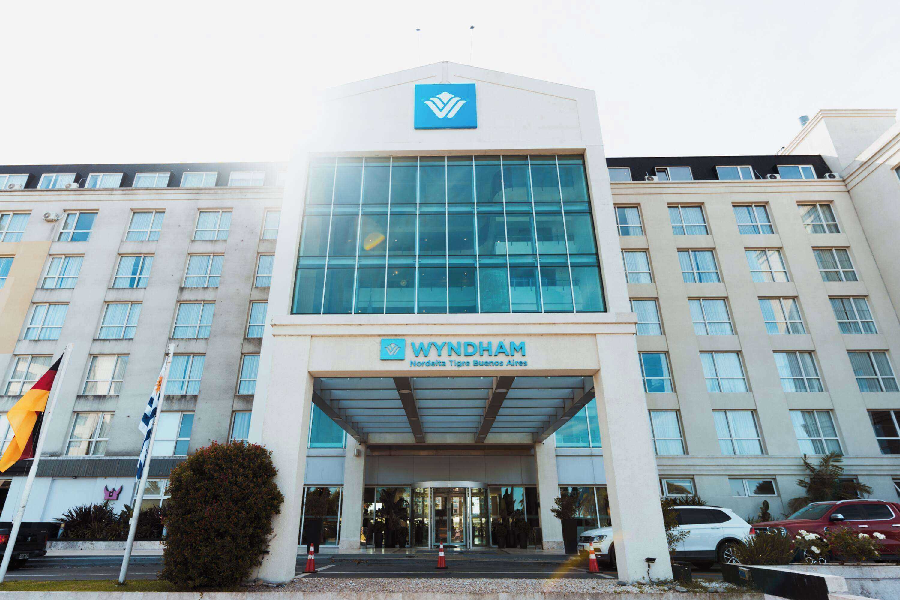Gift card for Wyndham Nordelta Tigre Buenos Aires Gift card for Wyndham Nordelta Tigre Buenos Aires