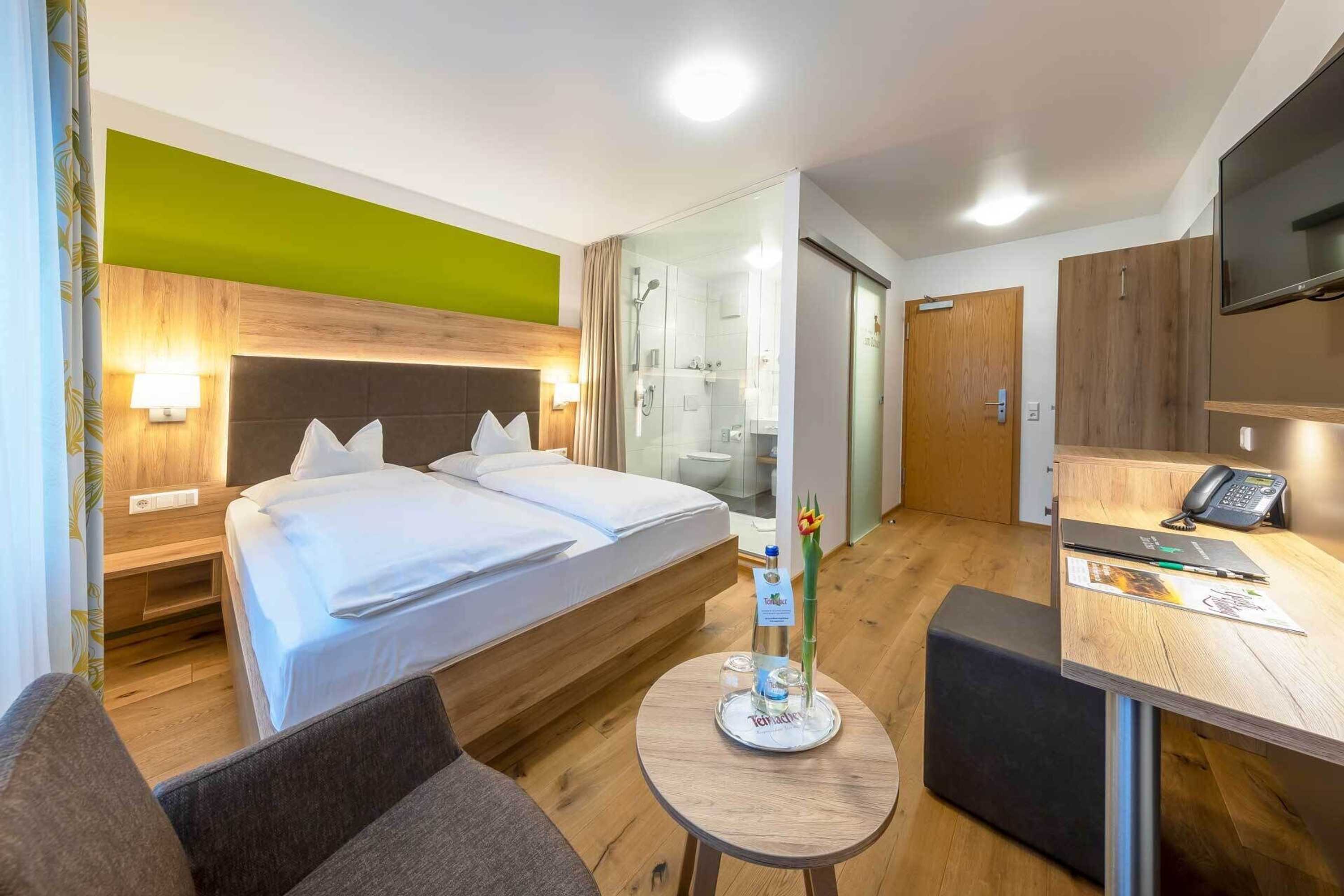 Gift card for Gasthof Hotel Zum Ochsen Gift card for Gasthof Hotel Zum Ochsen