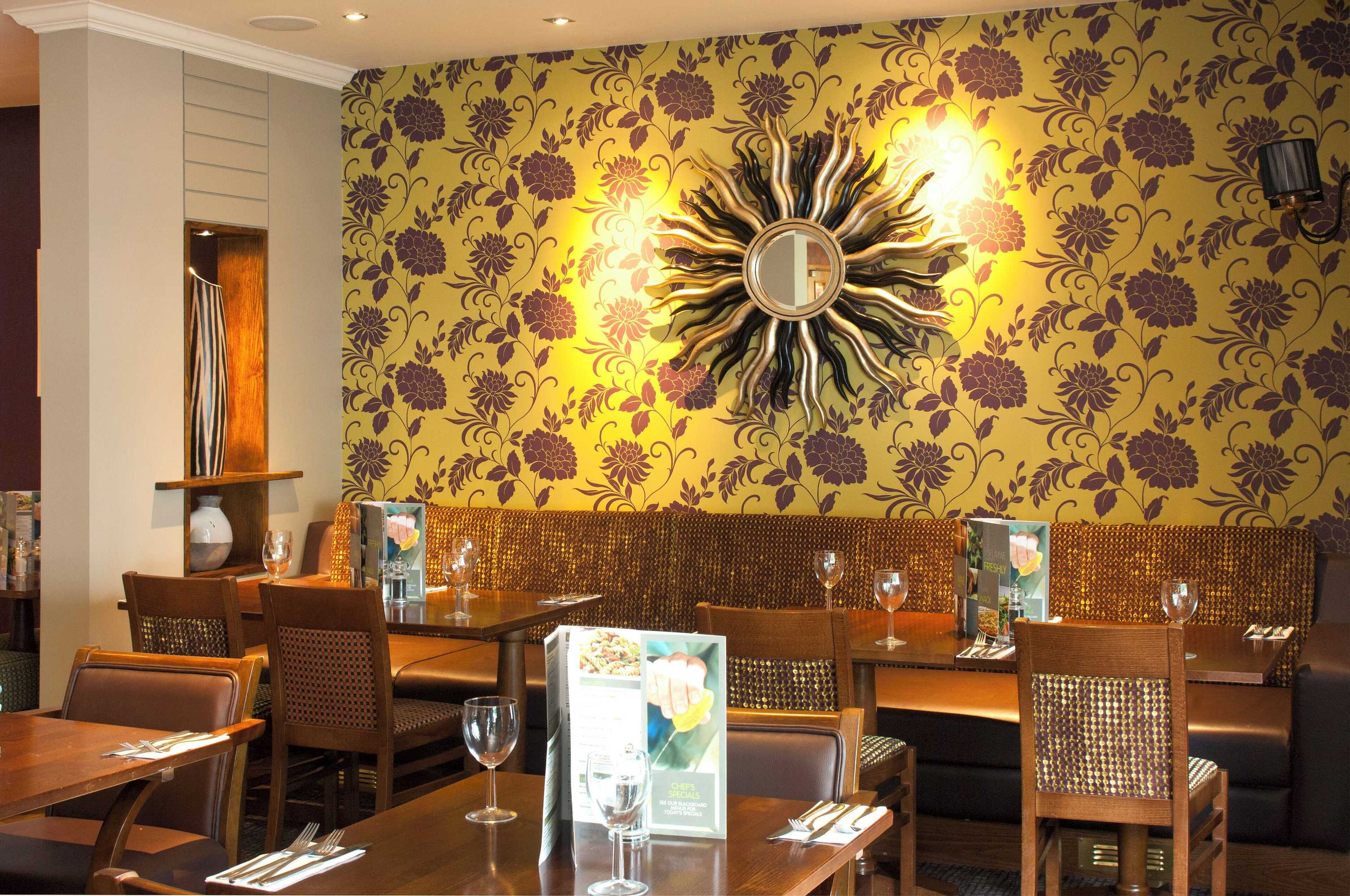 Gift card for Premier Inn London Wembley Park