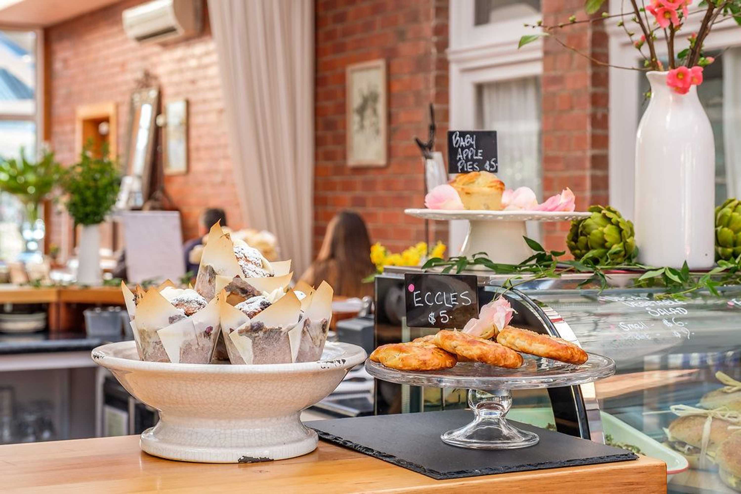 Gift card for Cygnet Old Bank B & B Cafe & Gift Store Gift card for Cygnet Old Bank B & B Cafe & Gift Store