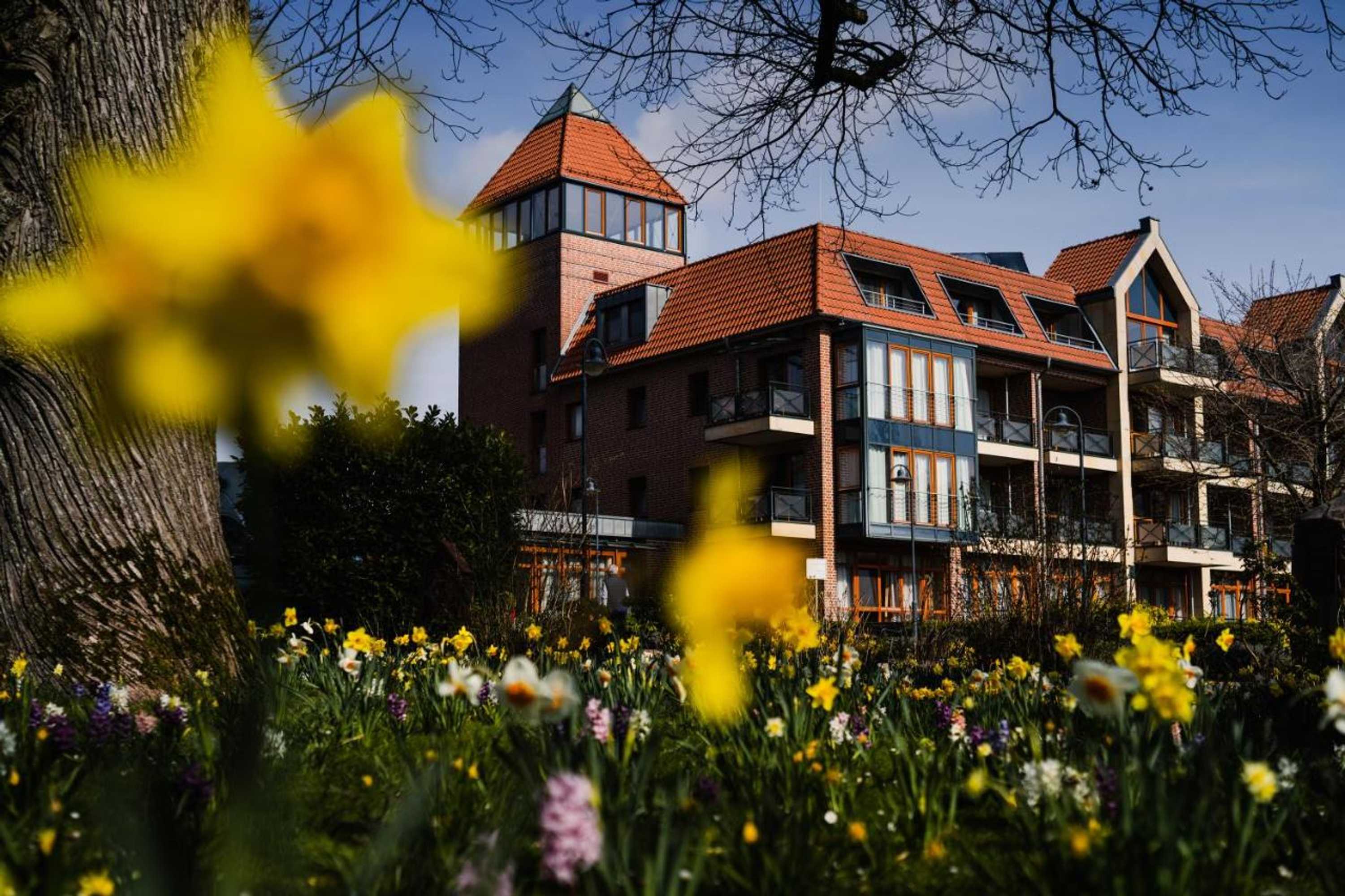 Gift card for Jammertal Resort