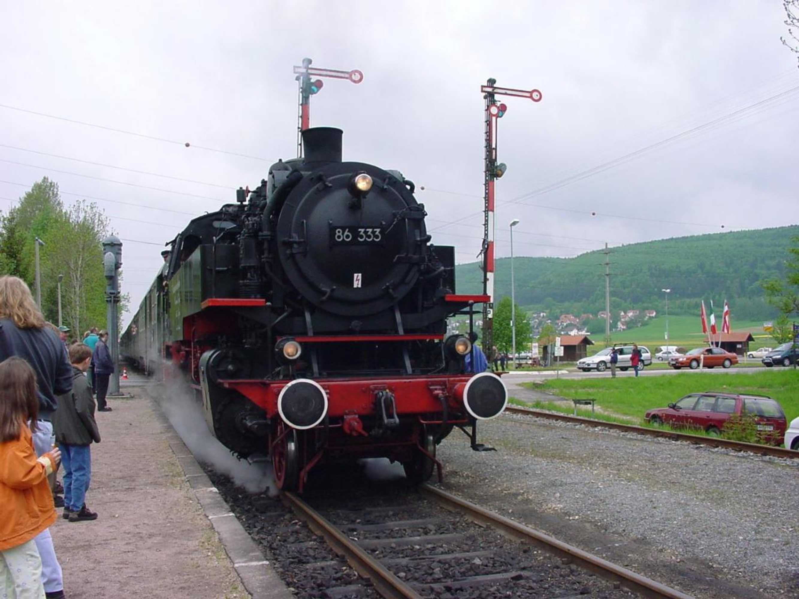 Gift card for Hotel Krone Stühlingen - Das Tor Zum Südschwarzwald