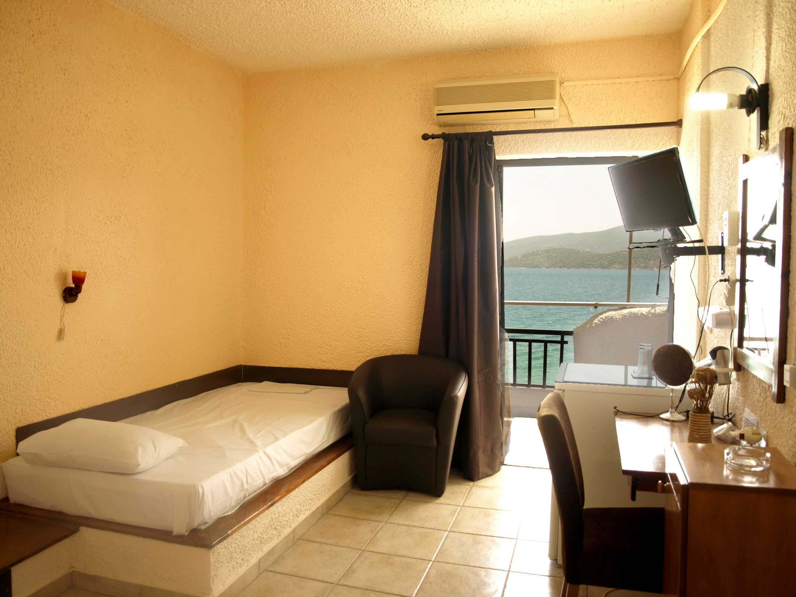 Gift card for Sea View