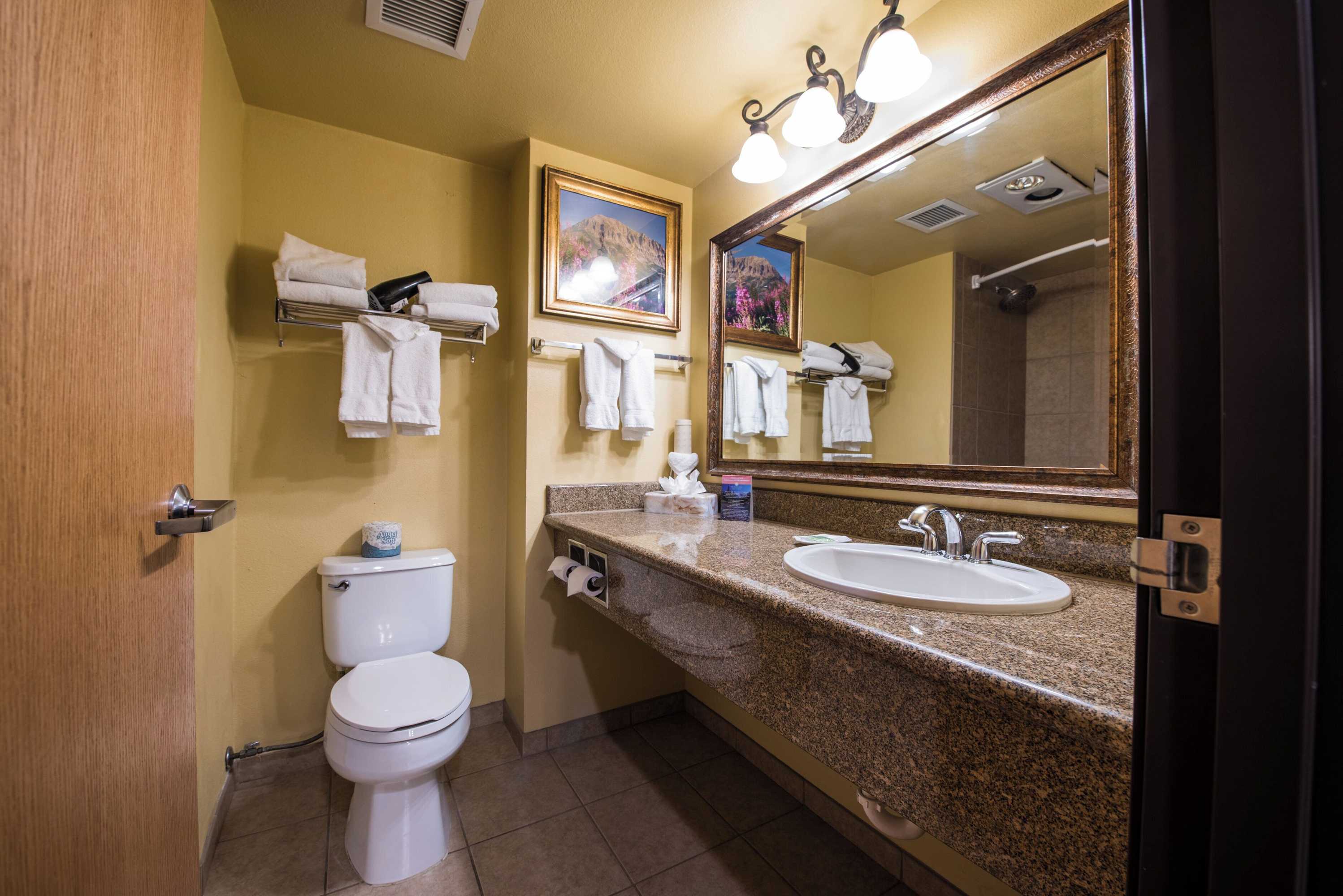 Gift card for The Grand Lodge, A Vail Resorts Property