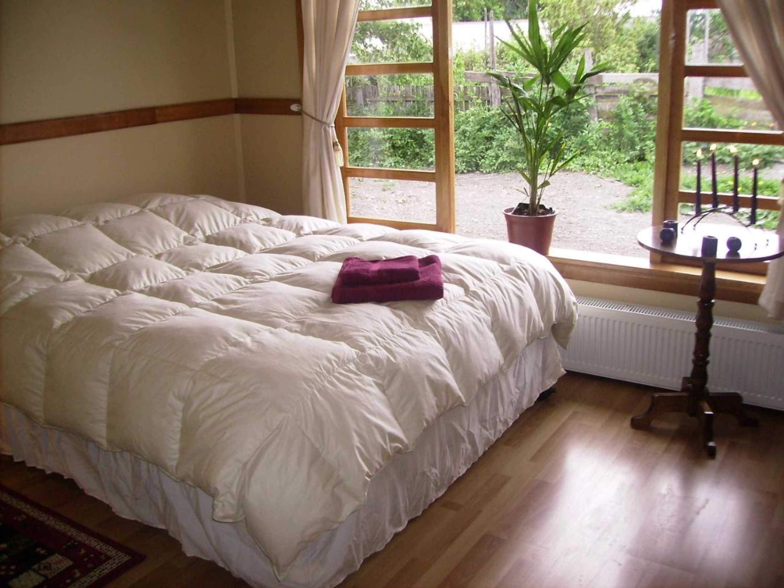 Gift card for Hostal El Rincón