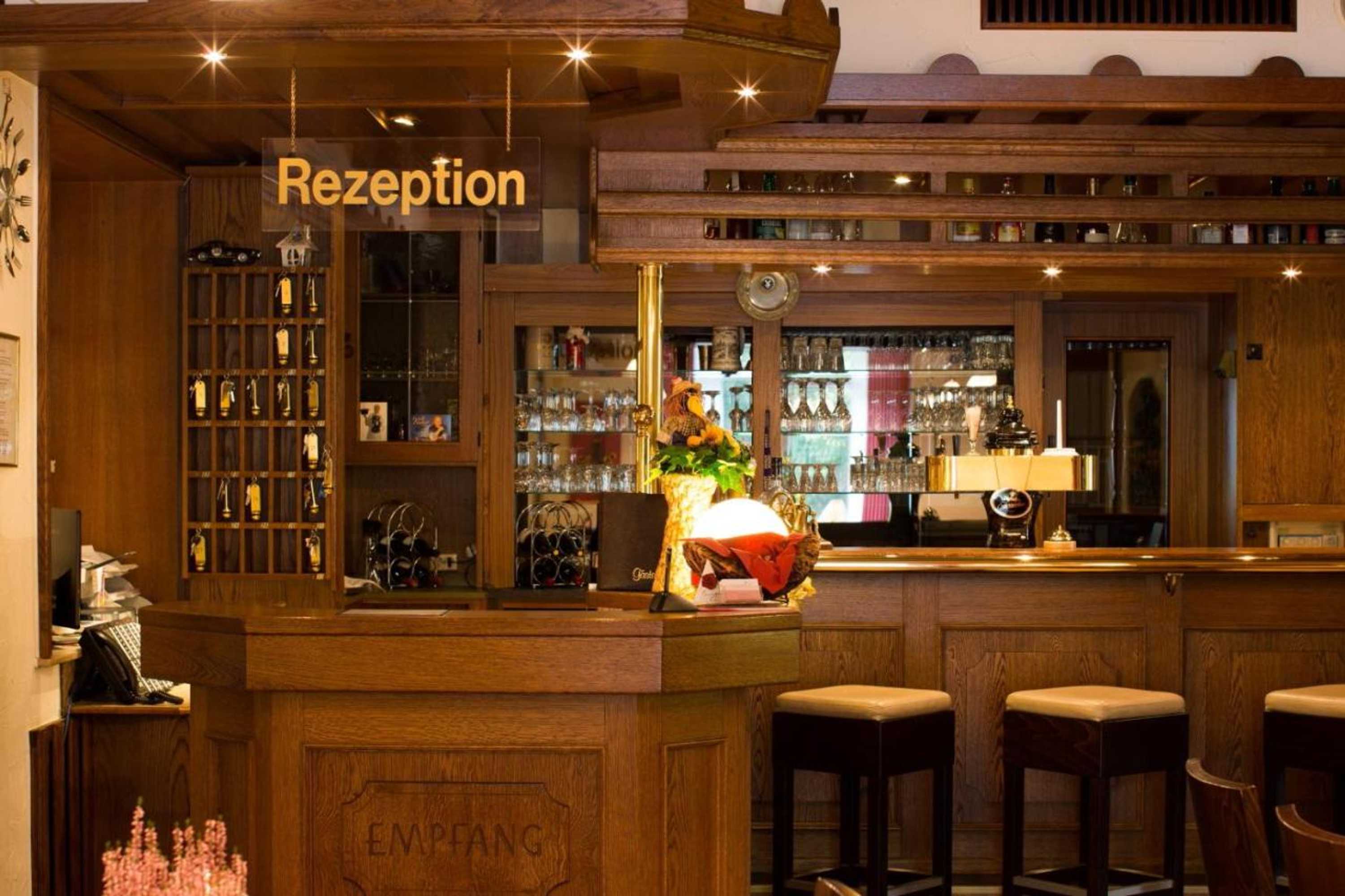 Gift card for Gästehaus Janzen