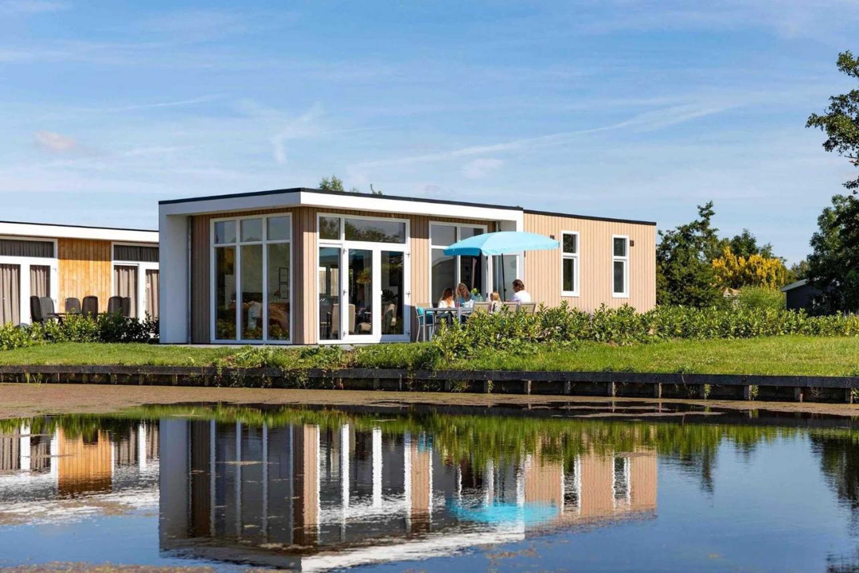 Gift card for Topparken – Parc Ijsselhoeve