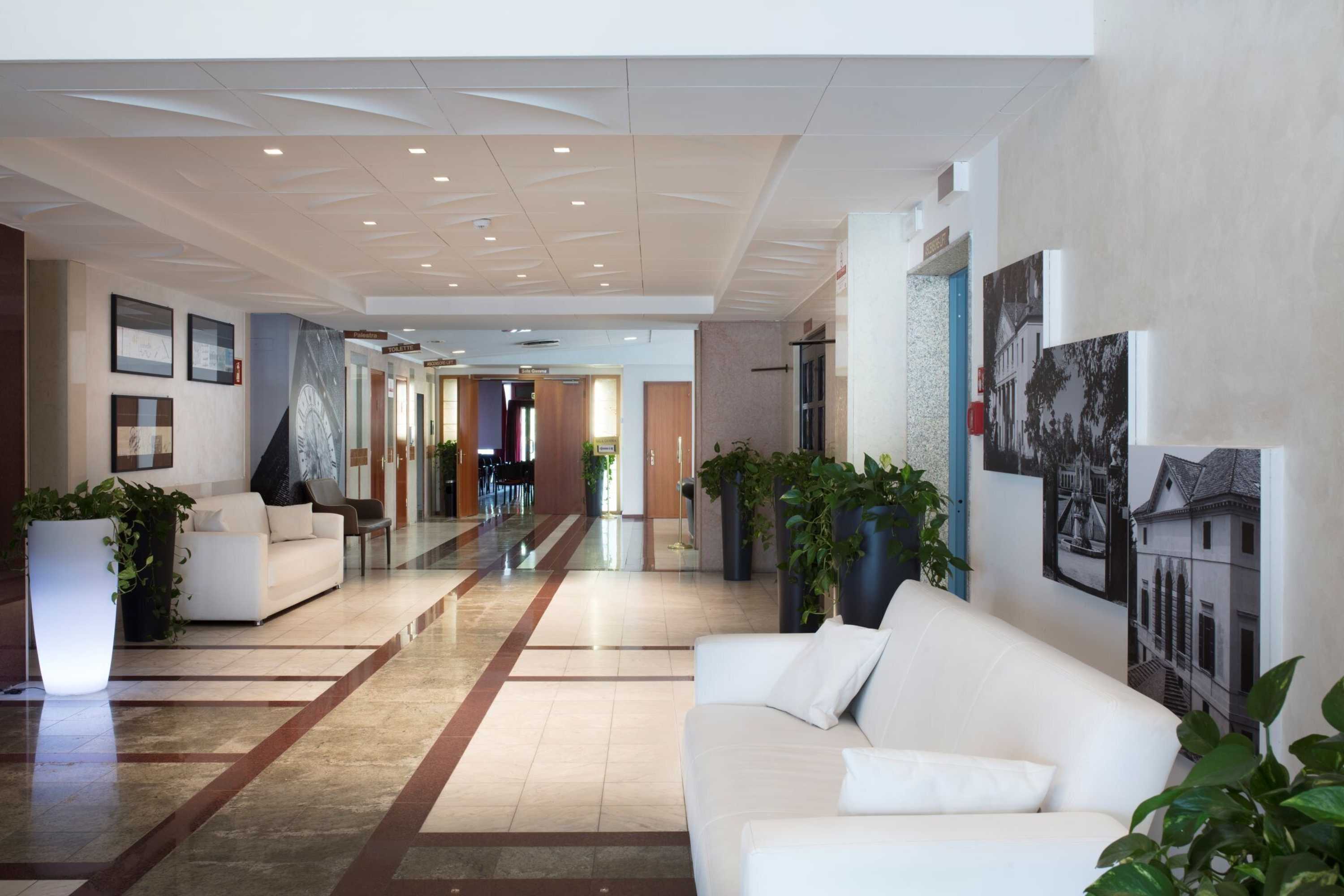 Gift card for Alfa Fiera Hotel