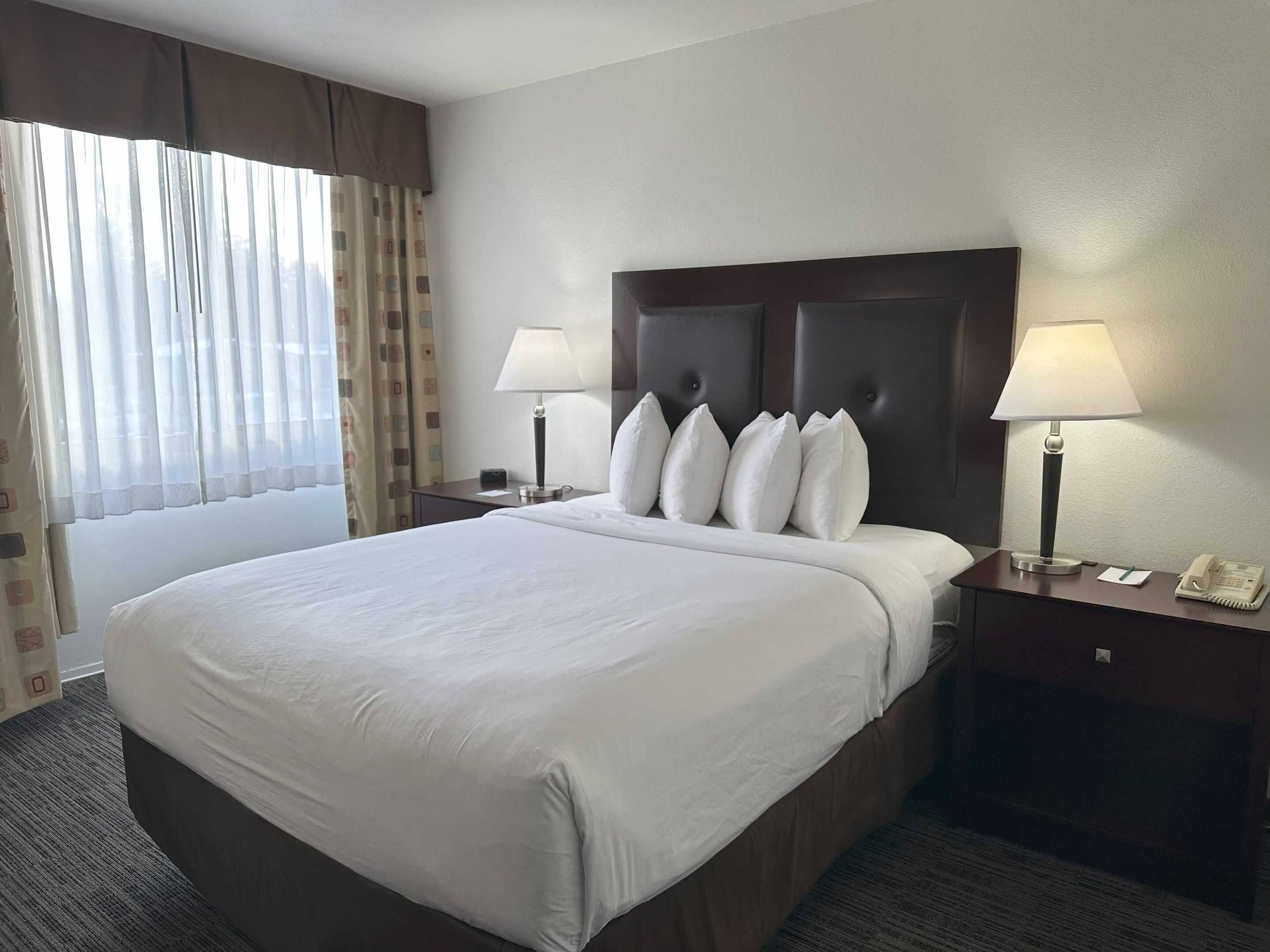 Gift card for Quality Inn & Suites Everett Gift card for Quality Inn & Suites Everett