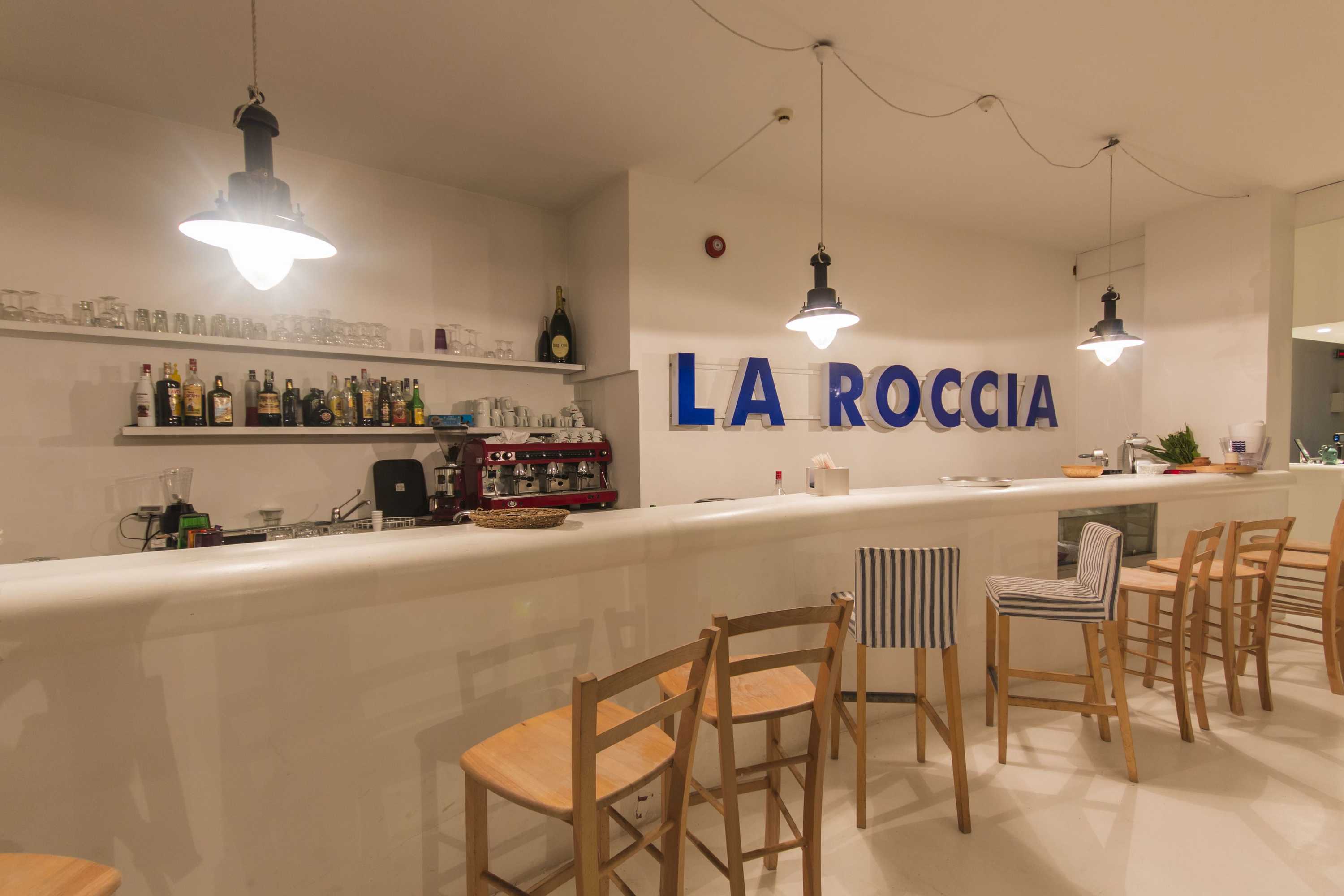 Gift card for Hotel La Roccia Gift card for Hotel La Roccia