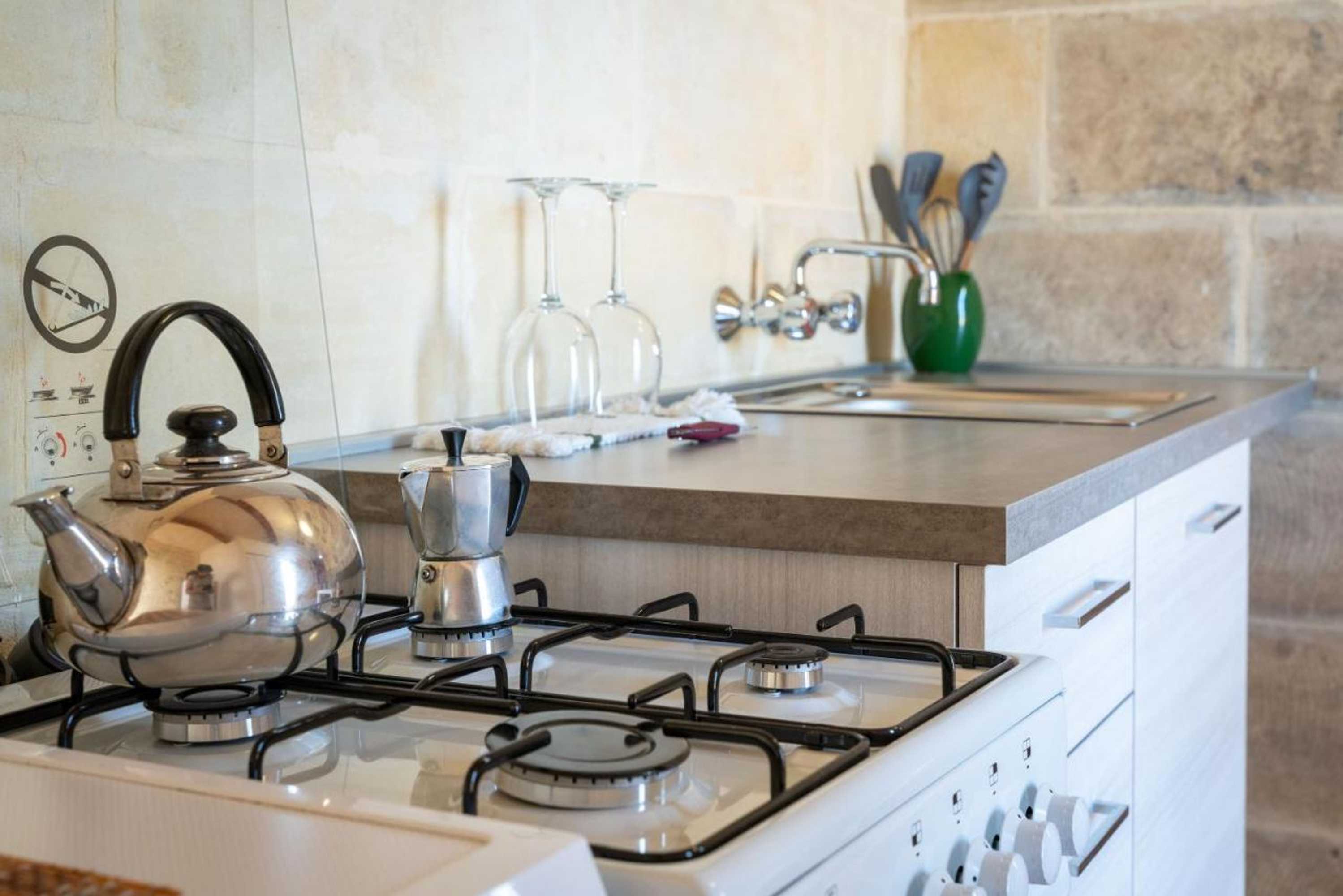 Gift card for Laremi Gozo B&b
