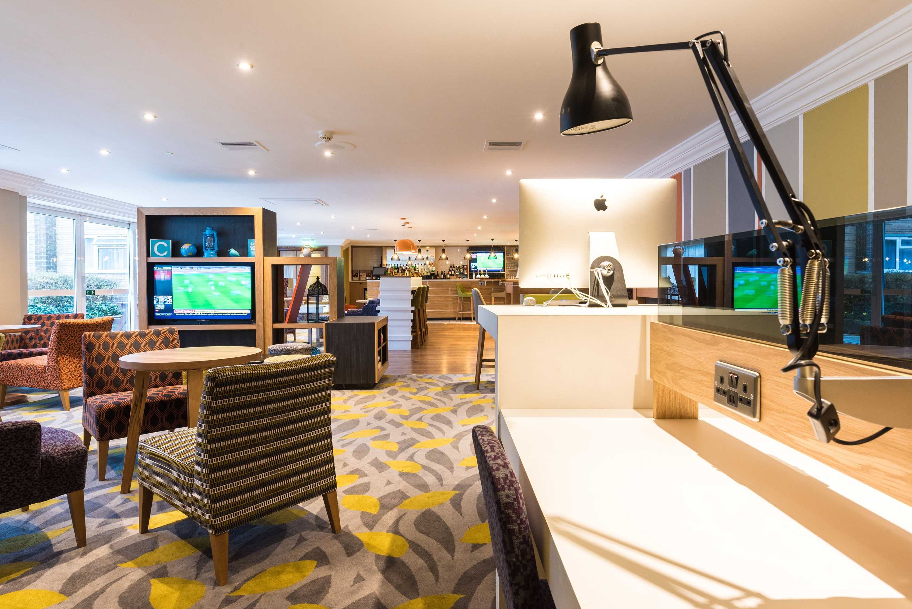 Gift card for Holiday Inn Chester - South by Ihg Gift card for Holiday Inn Chester - South by Ihg