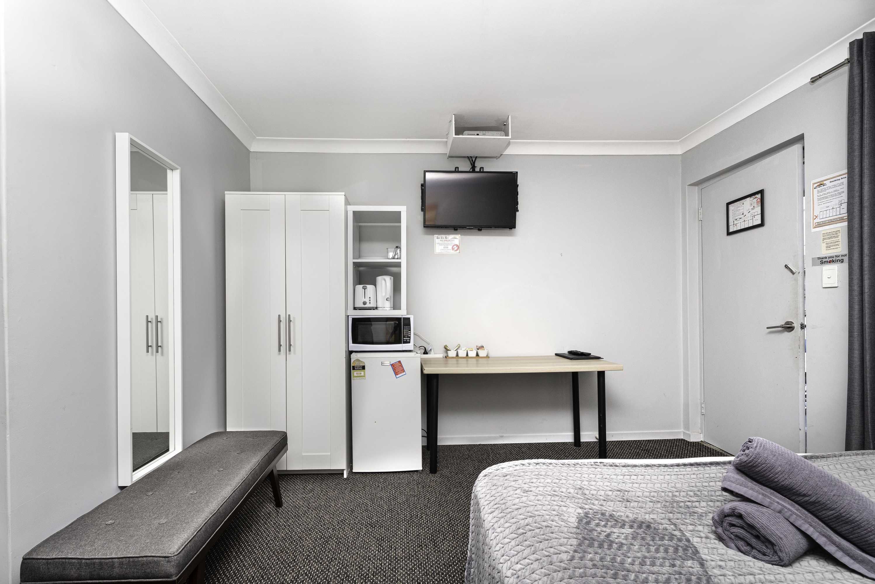 Gift card for Bald Hills Motel Gift card for Bald Hills Motel