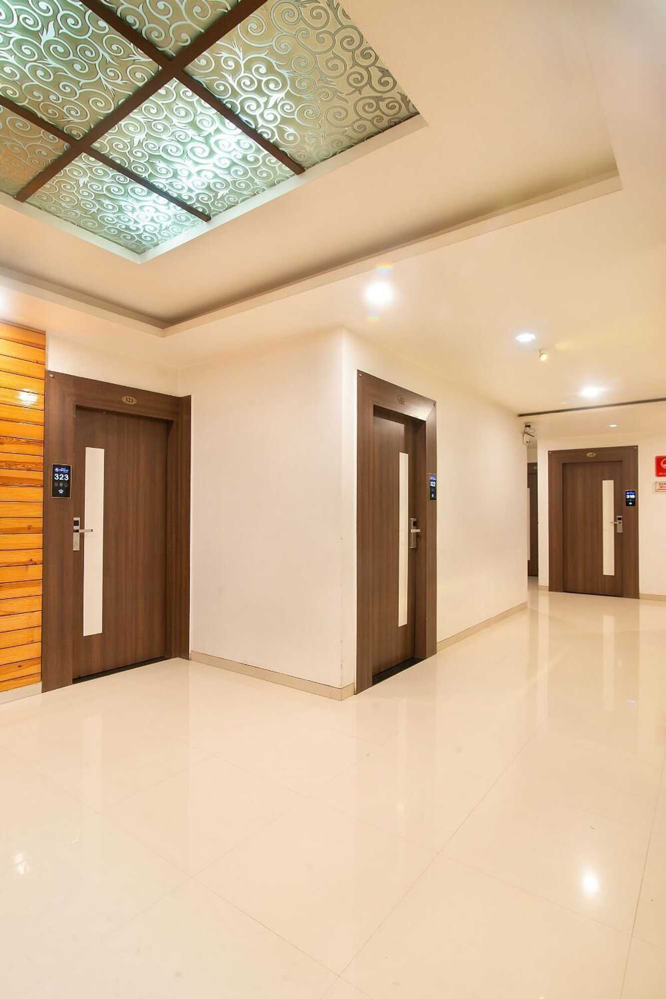 Gift card for Hotel Sheetal Plaza
