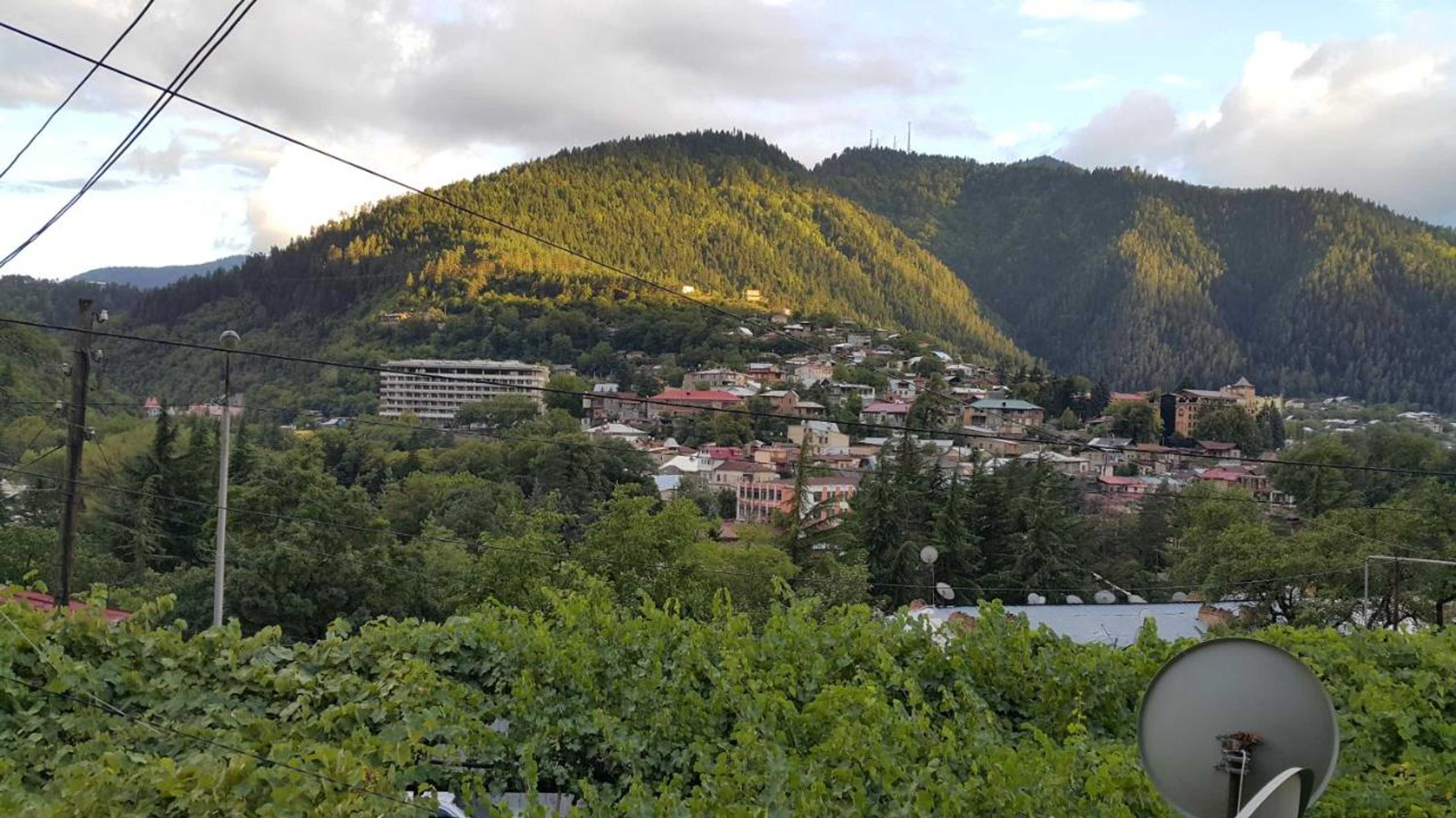 Gift card for Guest House Khatuna