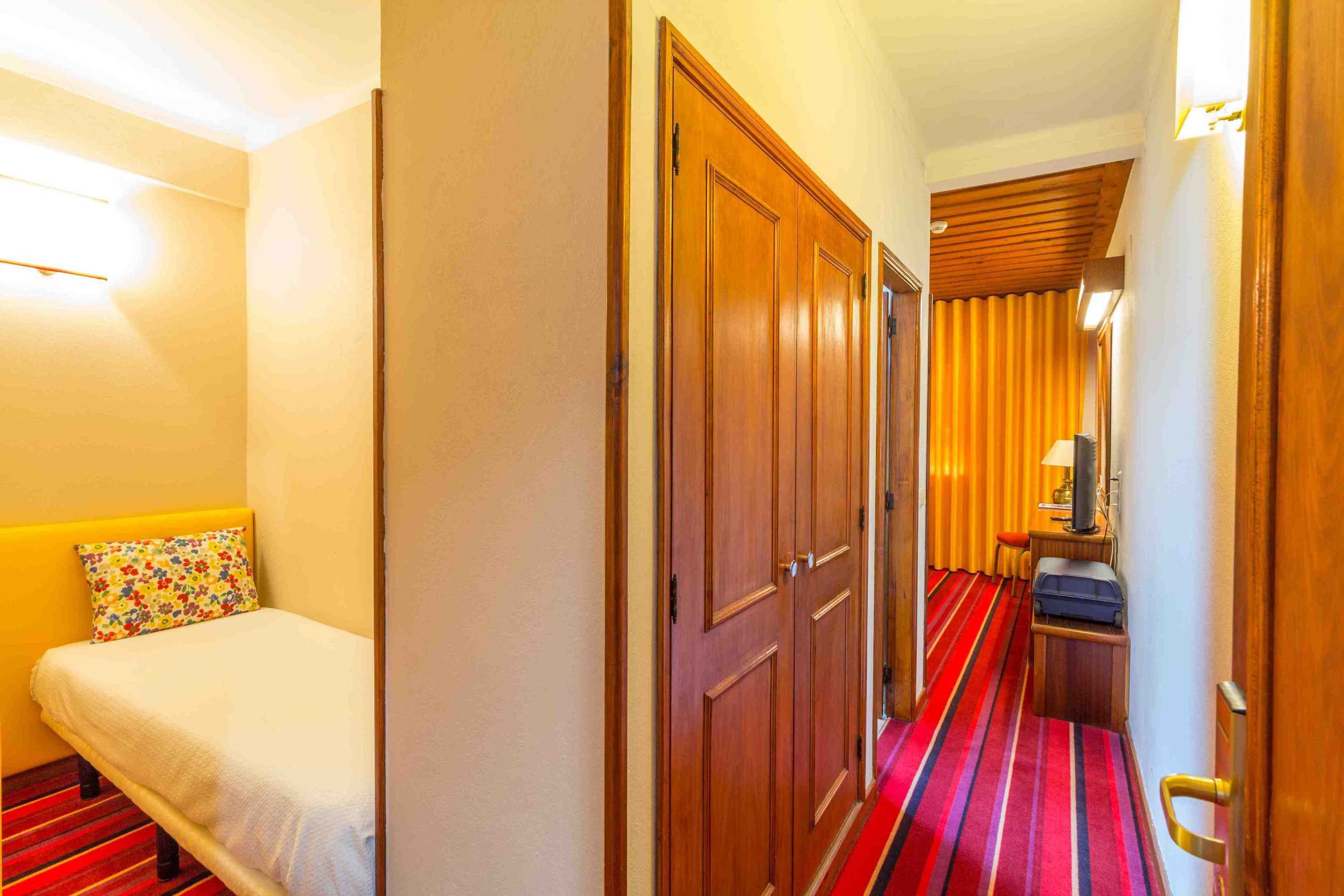Gift card for Hotel Eurosol Seia Camelo Gift card for Hotel Eurosol Seia Camelo