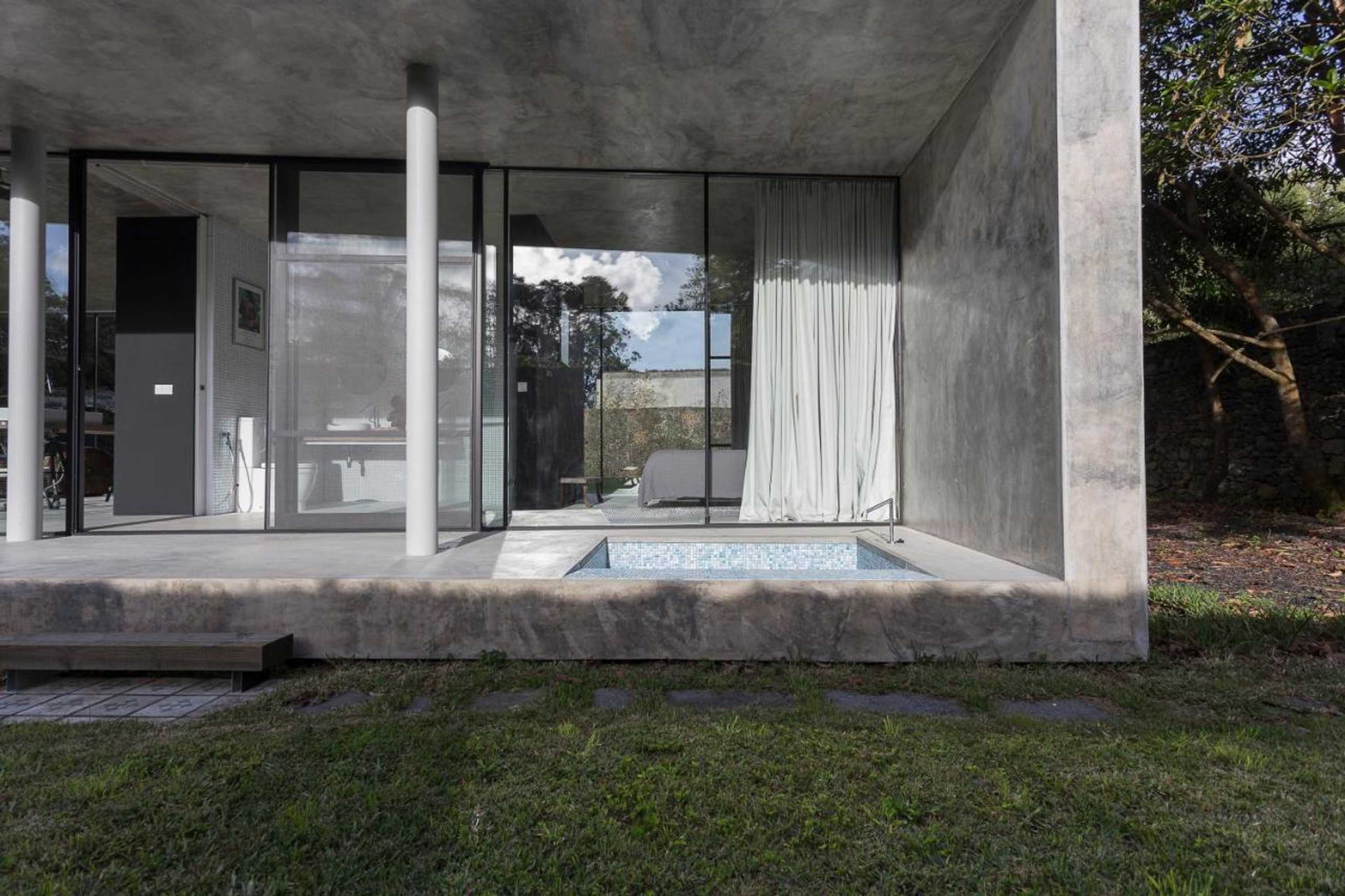 Gift card for Villa Refuge Astrolabe