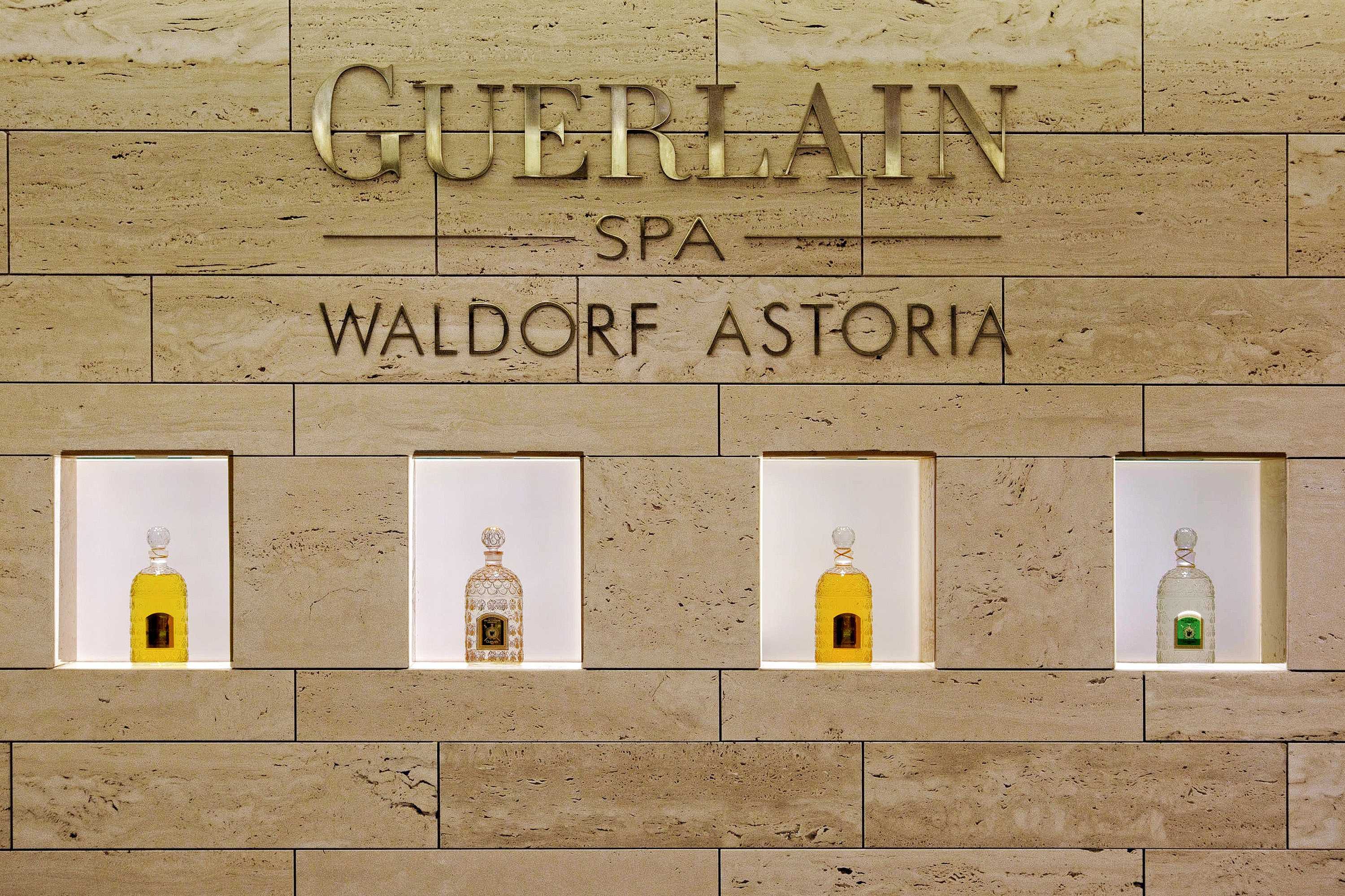 Gift card for Waldorf Astoria Berlin Gift card for Waldorf Astoria Berlin