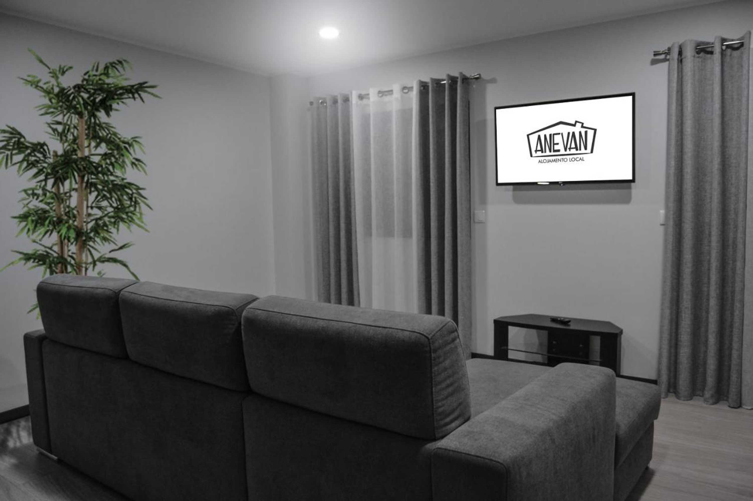 Gift card for Anevan