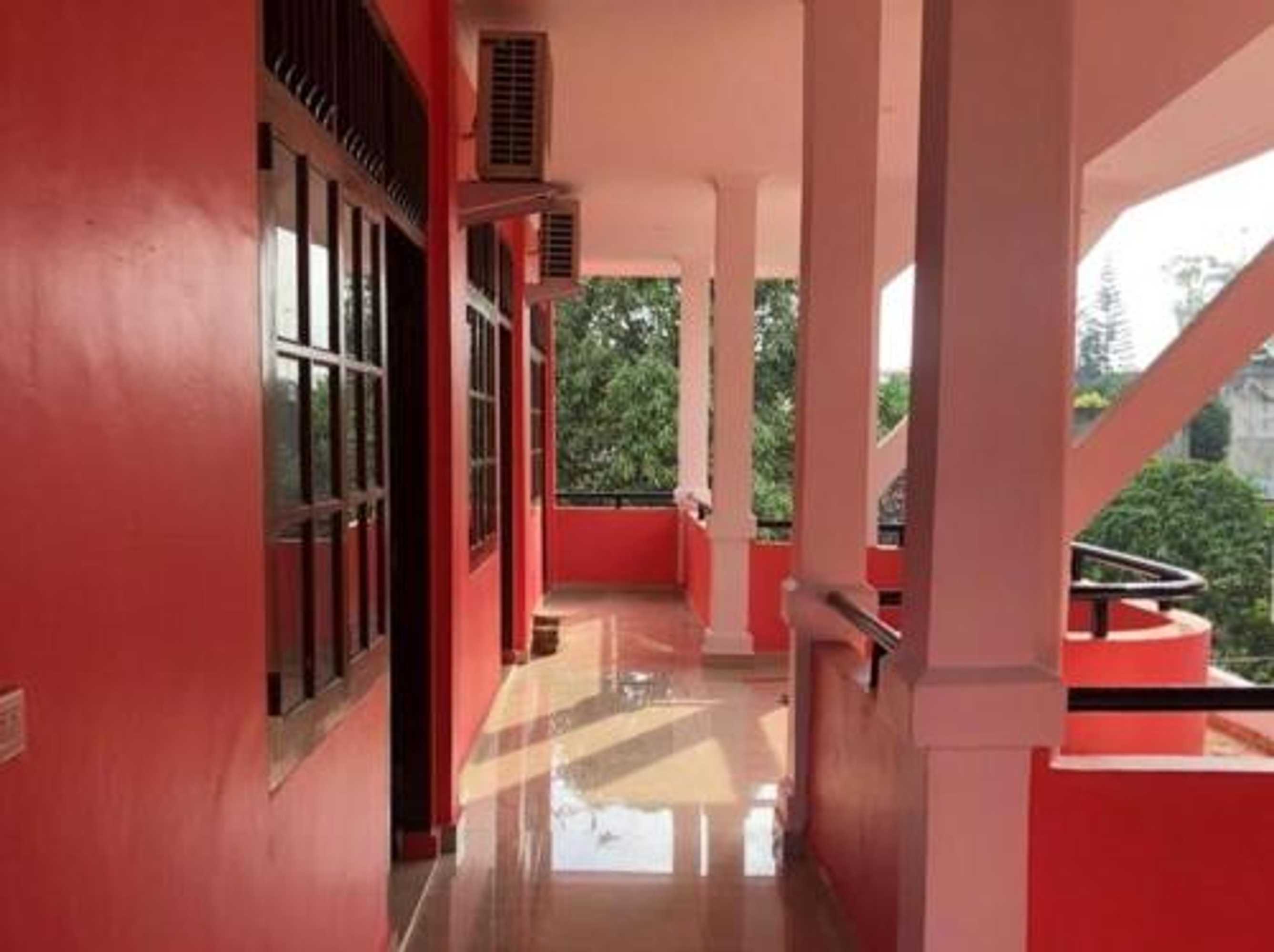 Gift card for Reddoorz Near Politeknik Negeri Lampung Gift card for Reddoorz Near Politeknik Negeri Lampung