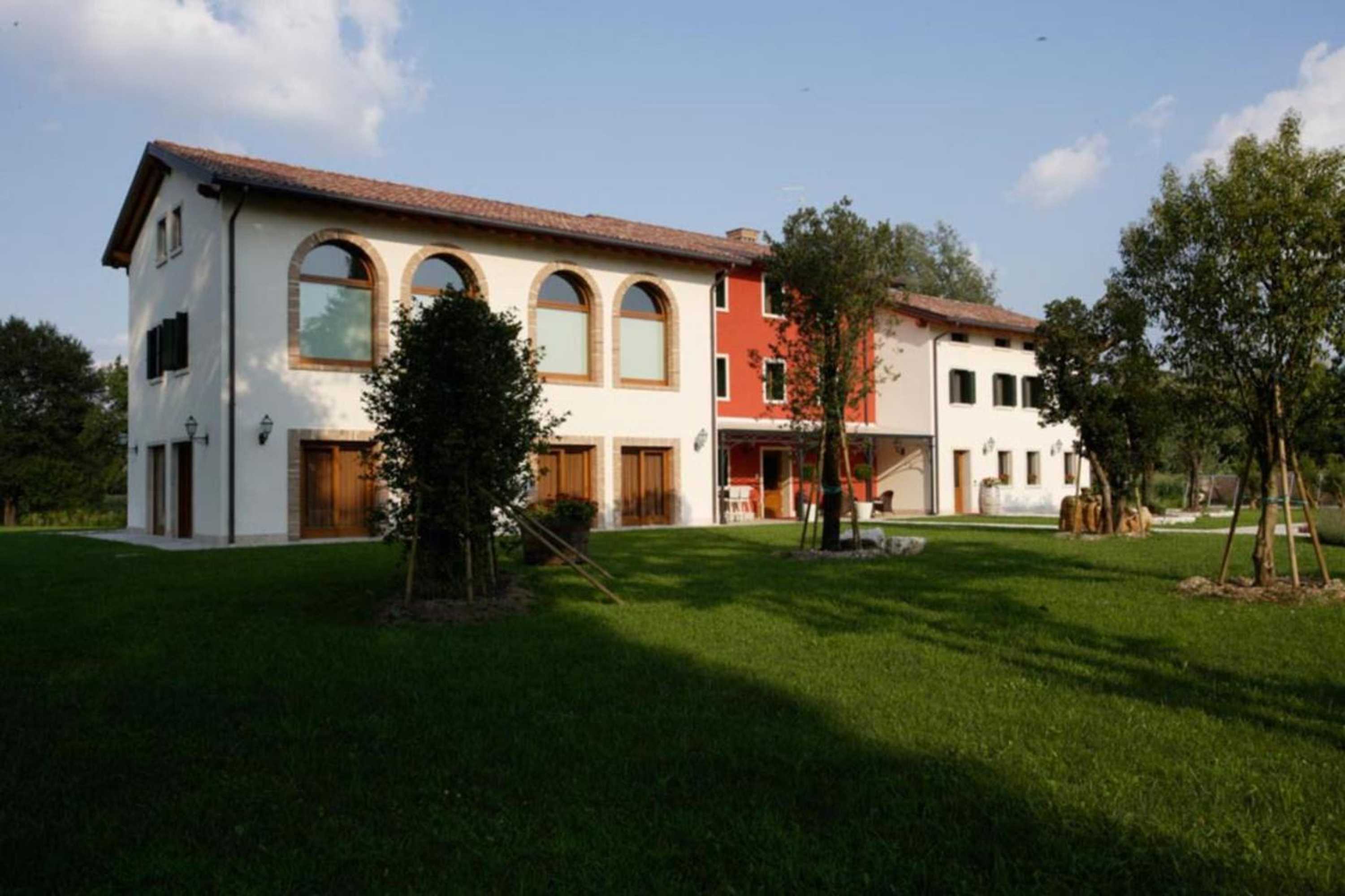 Gift card for Le Favole Agriturismo Ferienweingut