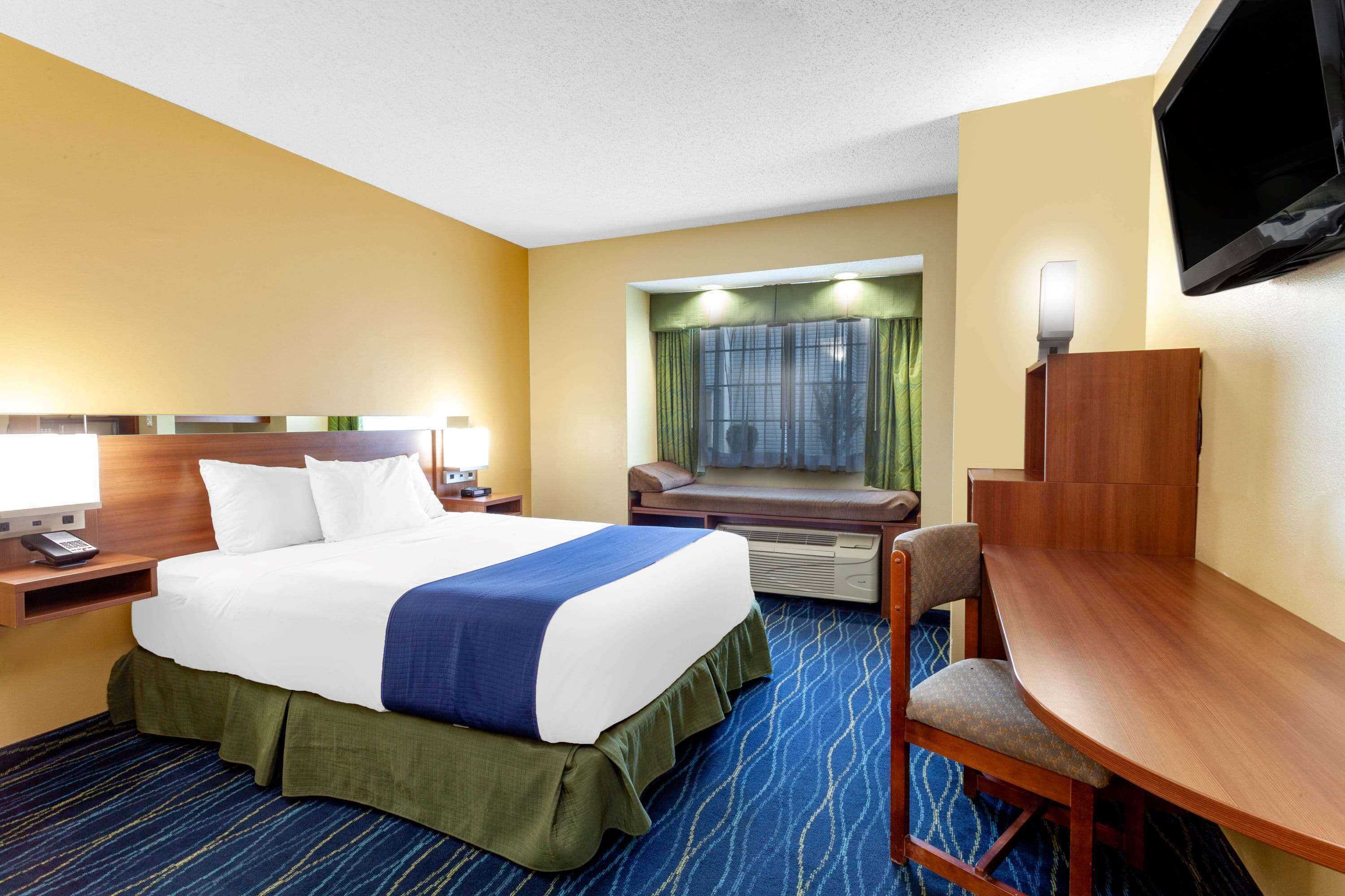 Gift card for Microtel Inn & Suites by Wyndham Gulf Shores Gift card for Microtel Inn & Suites by Wyndham Gulf Shores