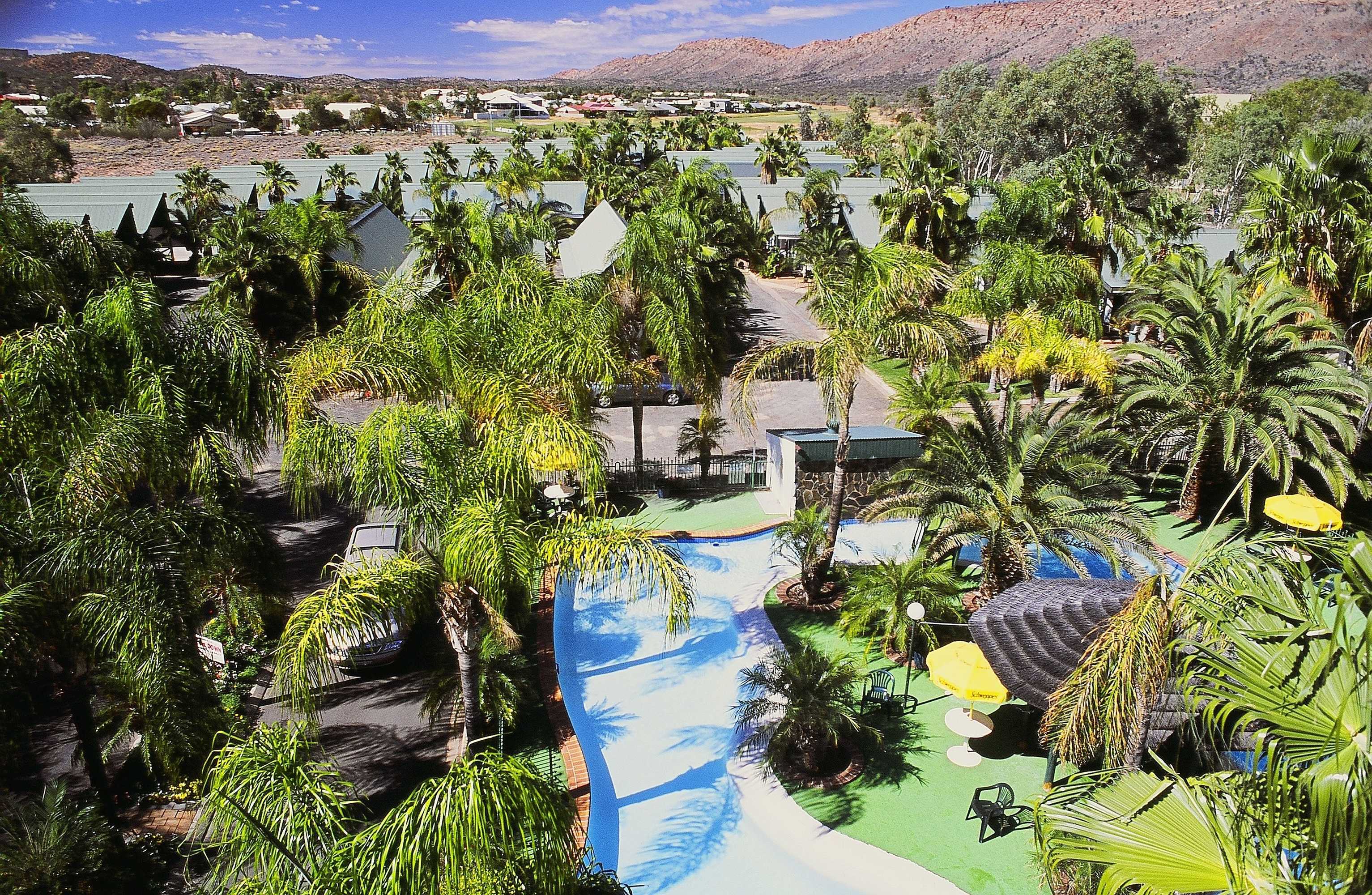 Gift card for Desert Palms Alice Springs Gift card for Desert Palms Alice Springs