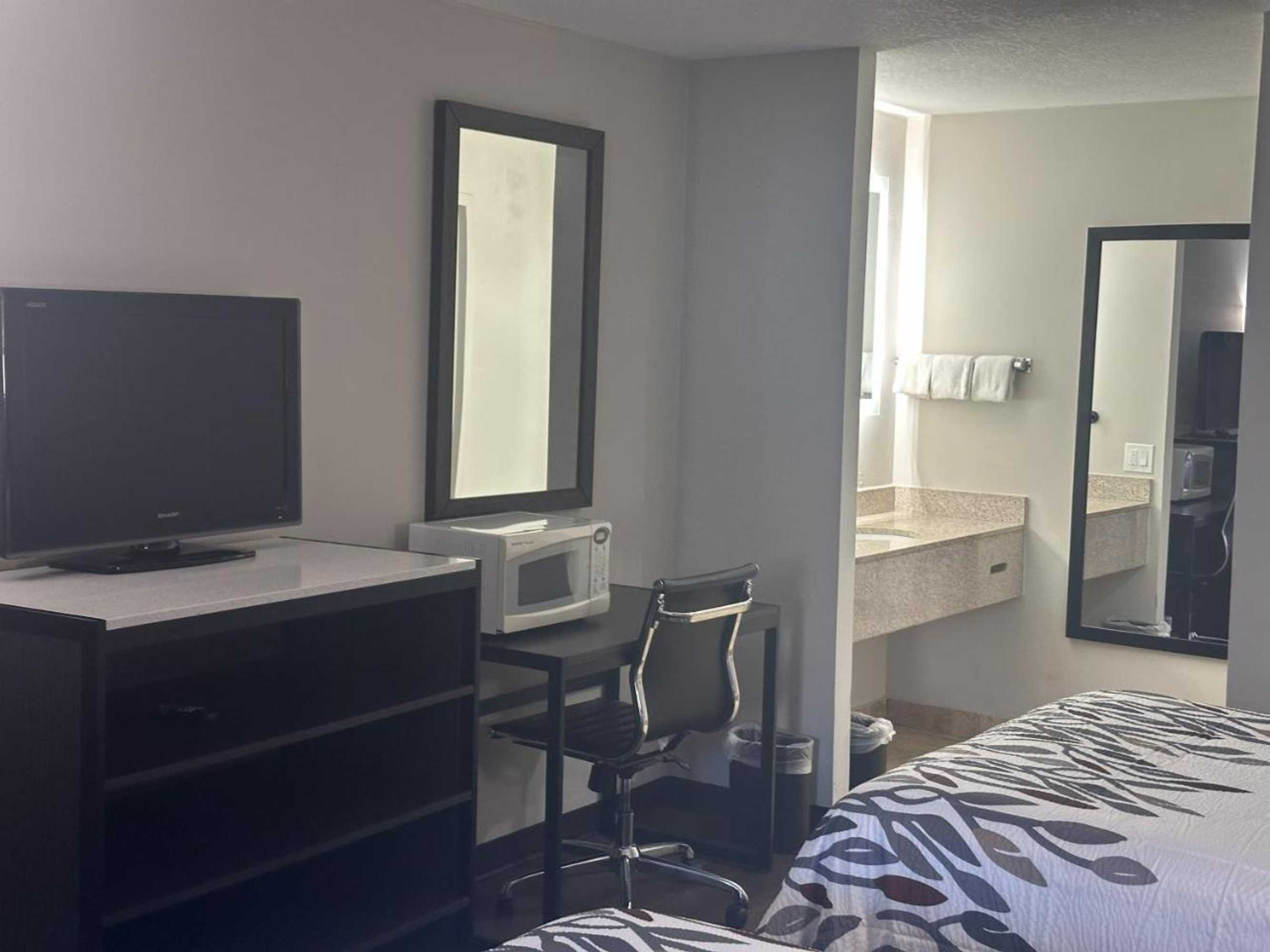 Gift card for Red Roof Inn Media