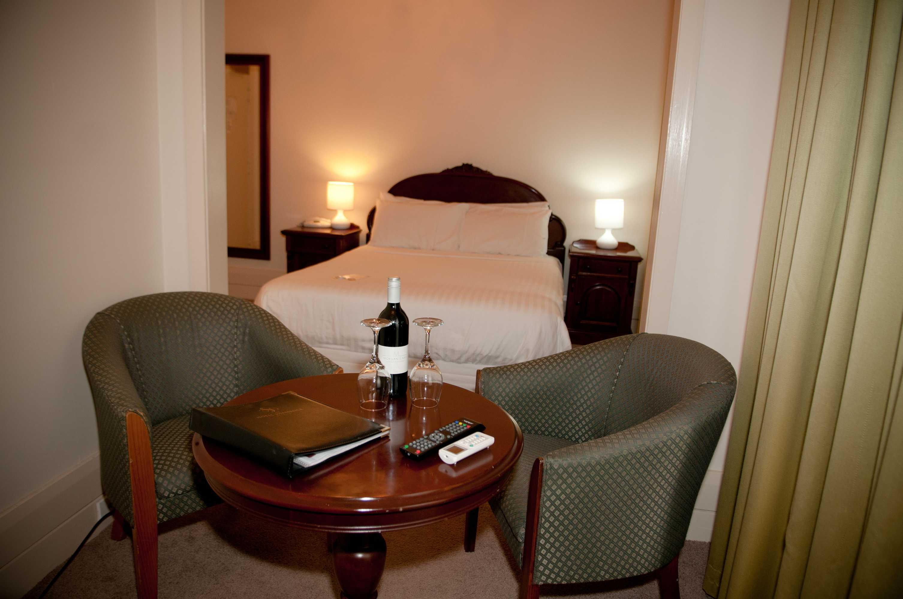 Gift card for Hotel Shamrock Bendigo Gift card for Hotel Shamrock Bendigo
