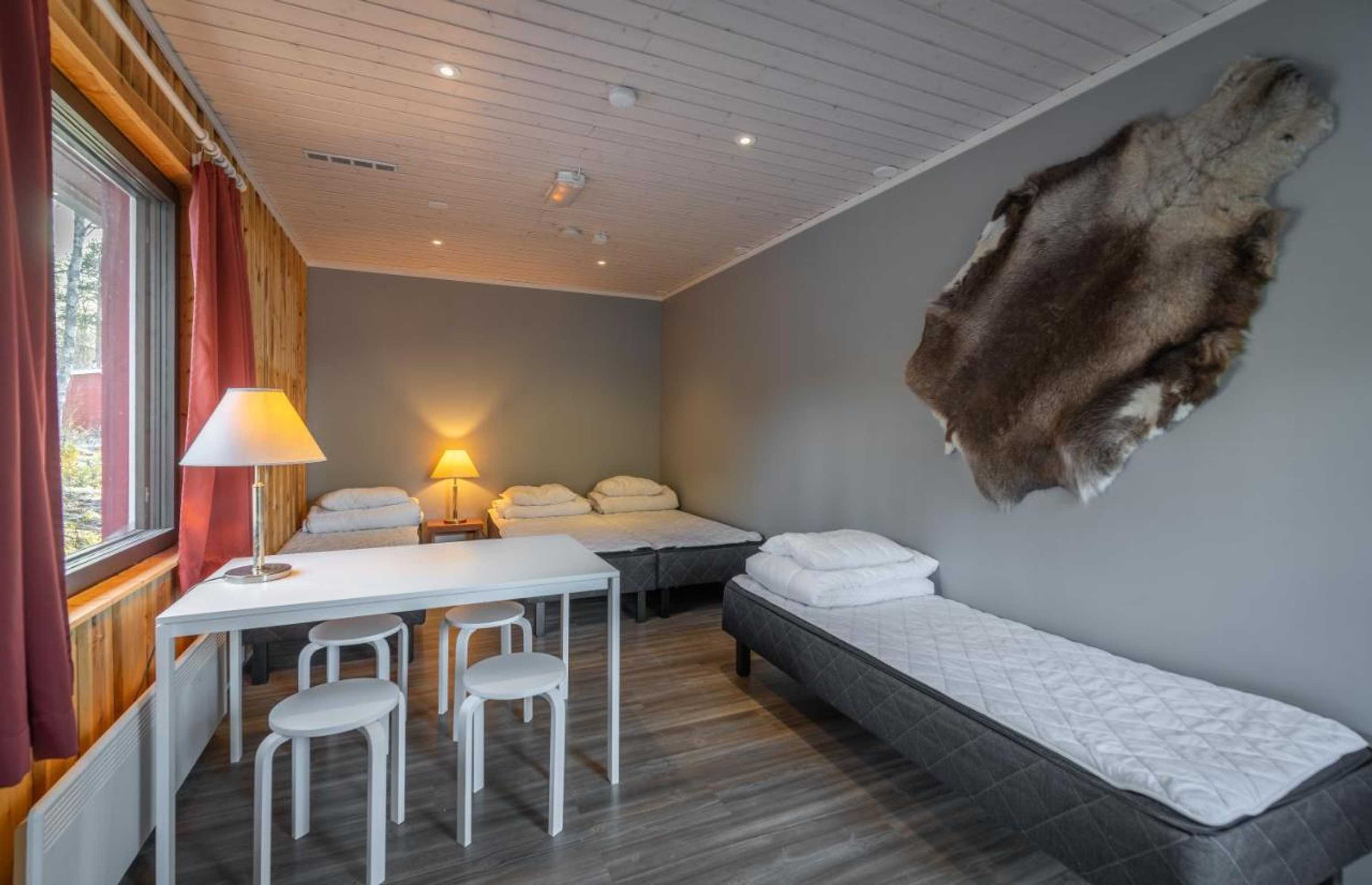 Gift card for Ivalo River Camping