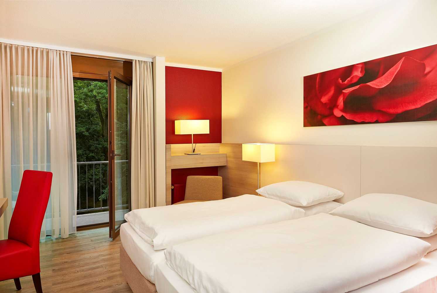 Gift card for H+ Hotel Bad Soden Gift card for H+ Hotel Bad Soden